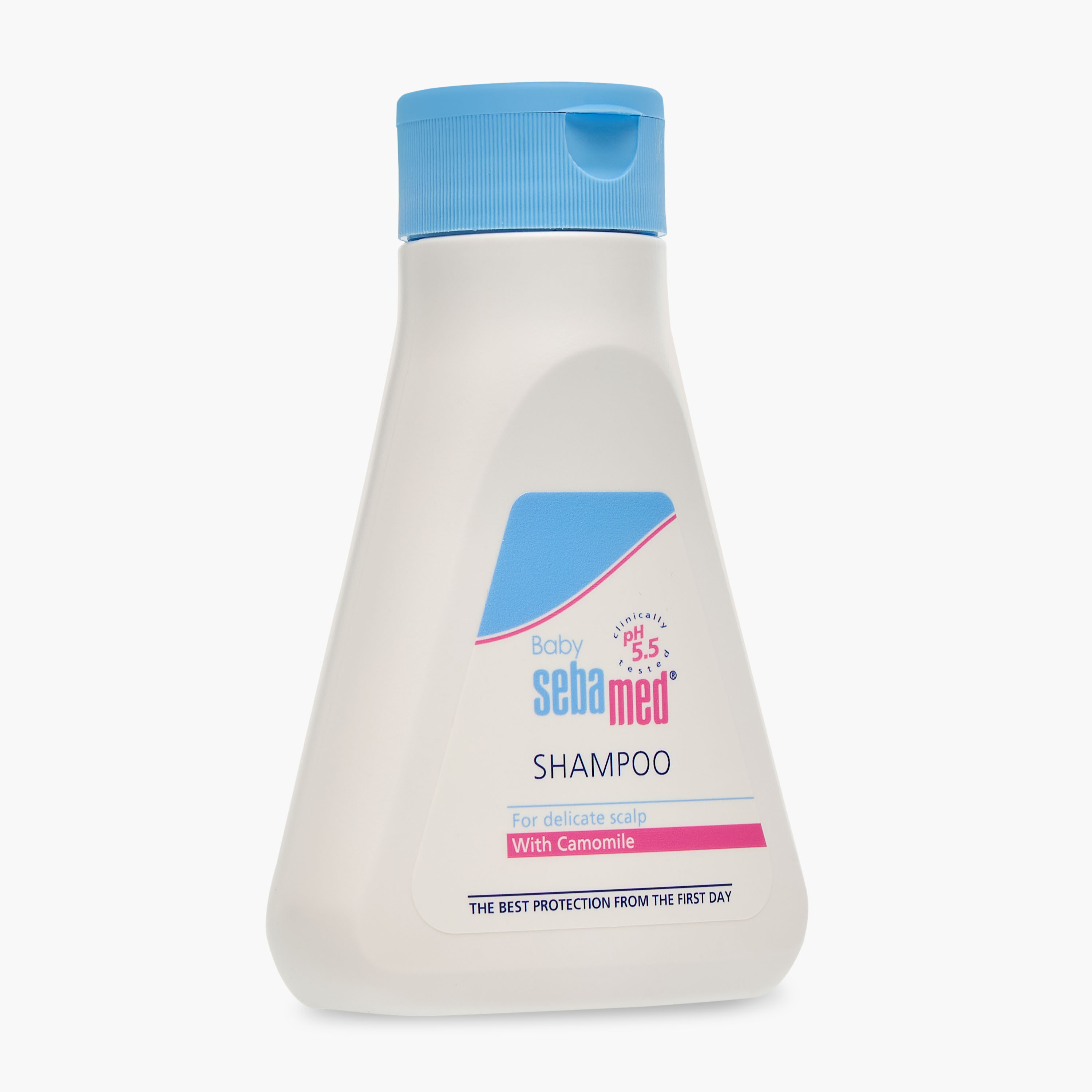 Sebamed Baby Shampoo - Set of 2-baby-bathandcare-hairbodyskincare-image-3