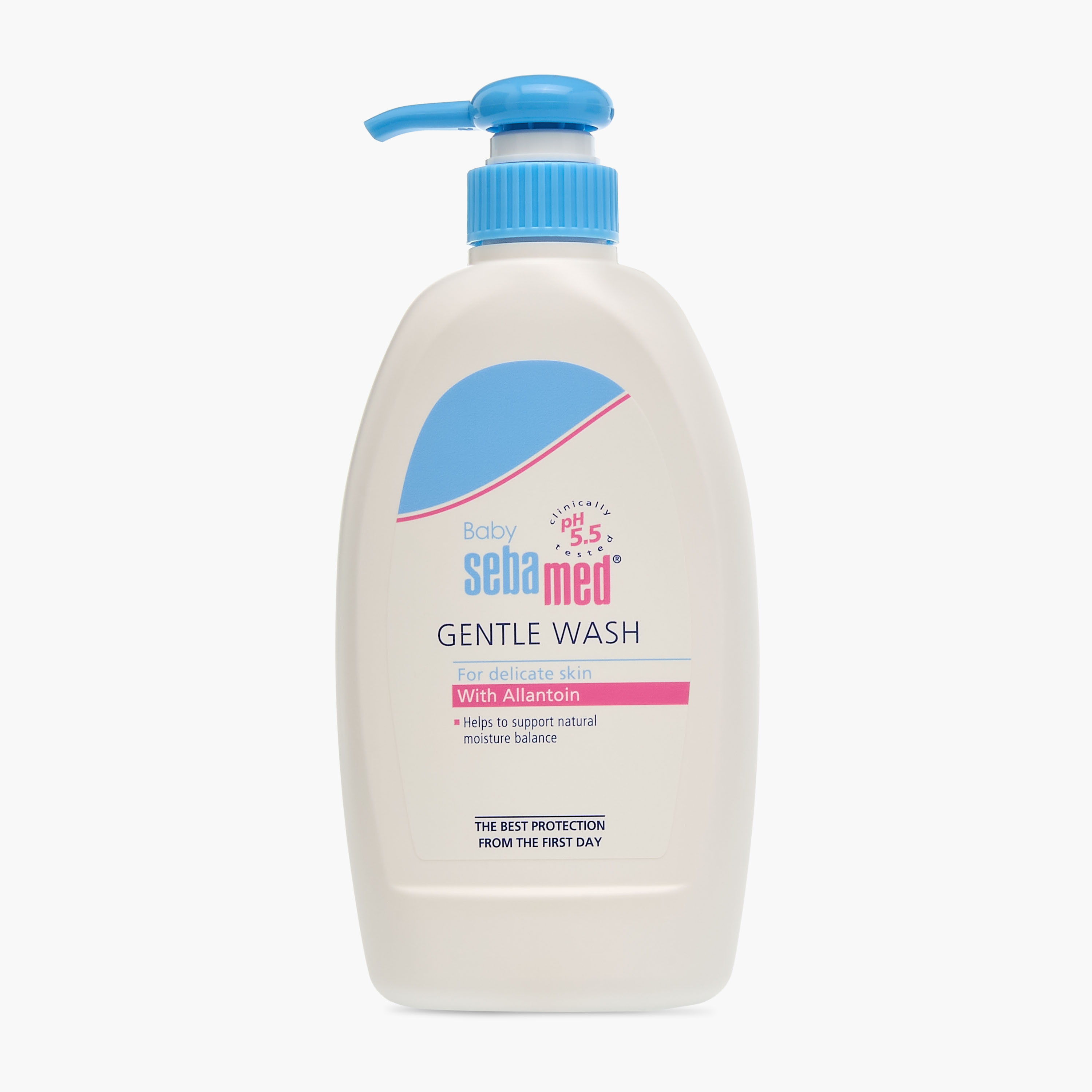 Sebamed Baby Gentle Wash - Set of 2-baby-bathandcare-hairbodyskincare-image-2