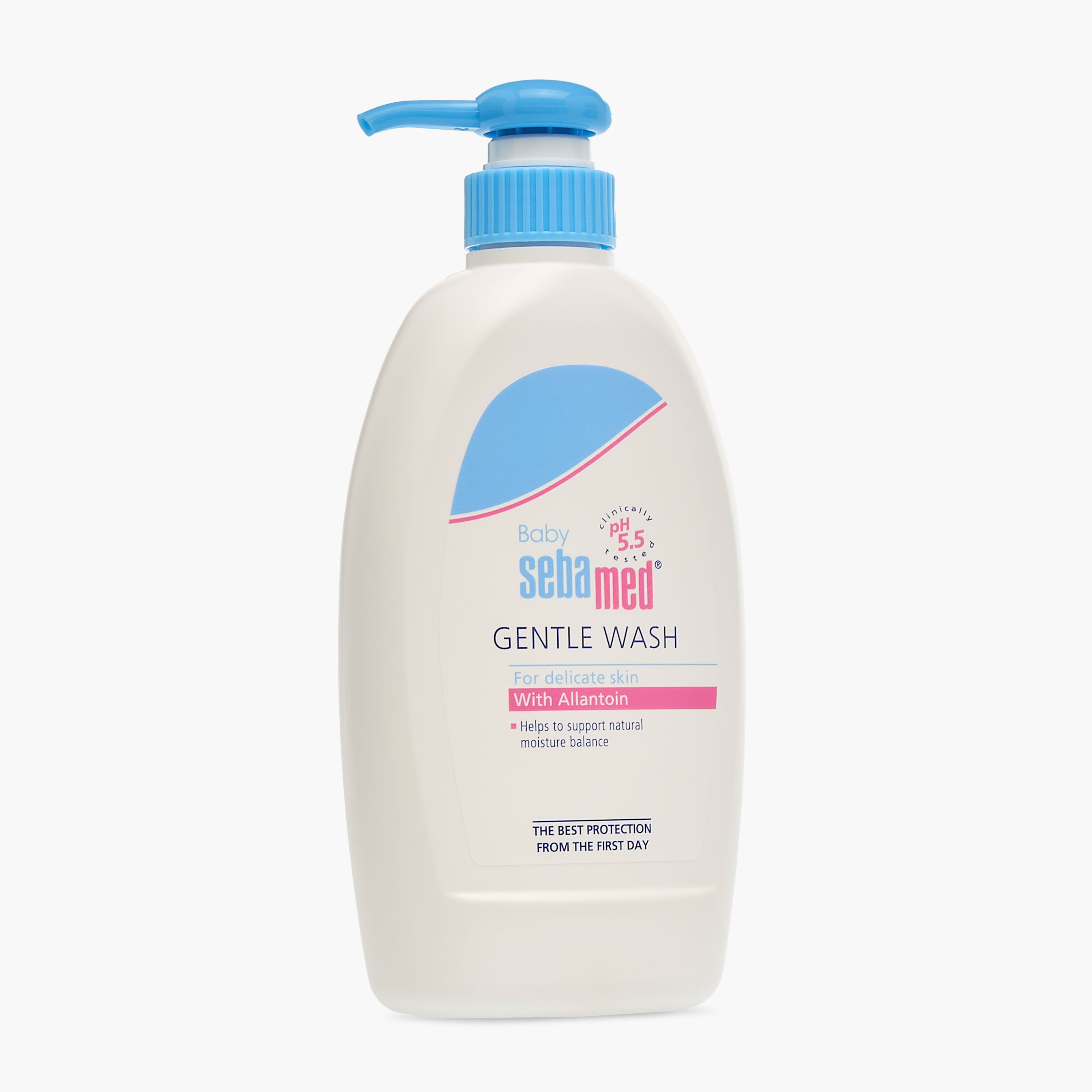 Sebamed Baby Gentle Wash - Set of 2-baby-bathandcare-hairbodyskincare-image-3