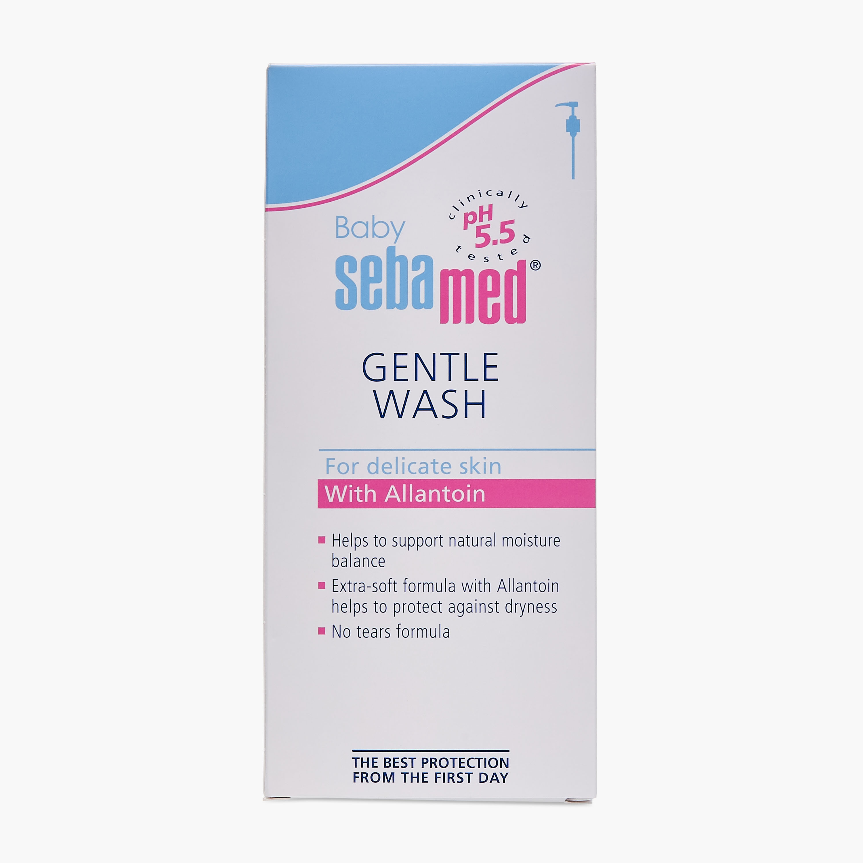 شامبو أطفال مع مناديل مبللة وغسول لطيف من سيباميد-baby-bathandcare-hairbodyskincare-image-4