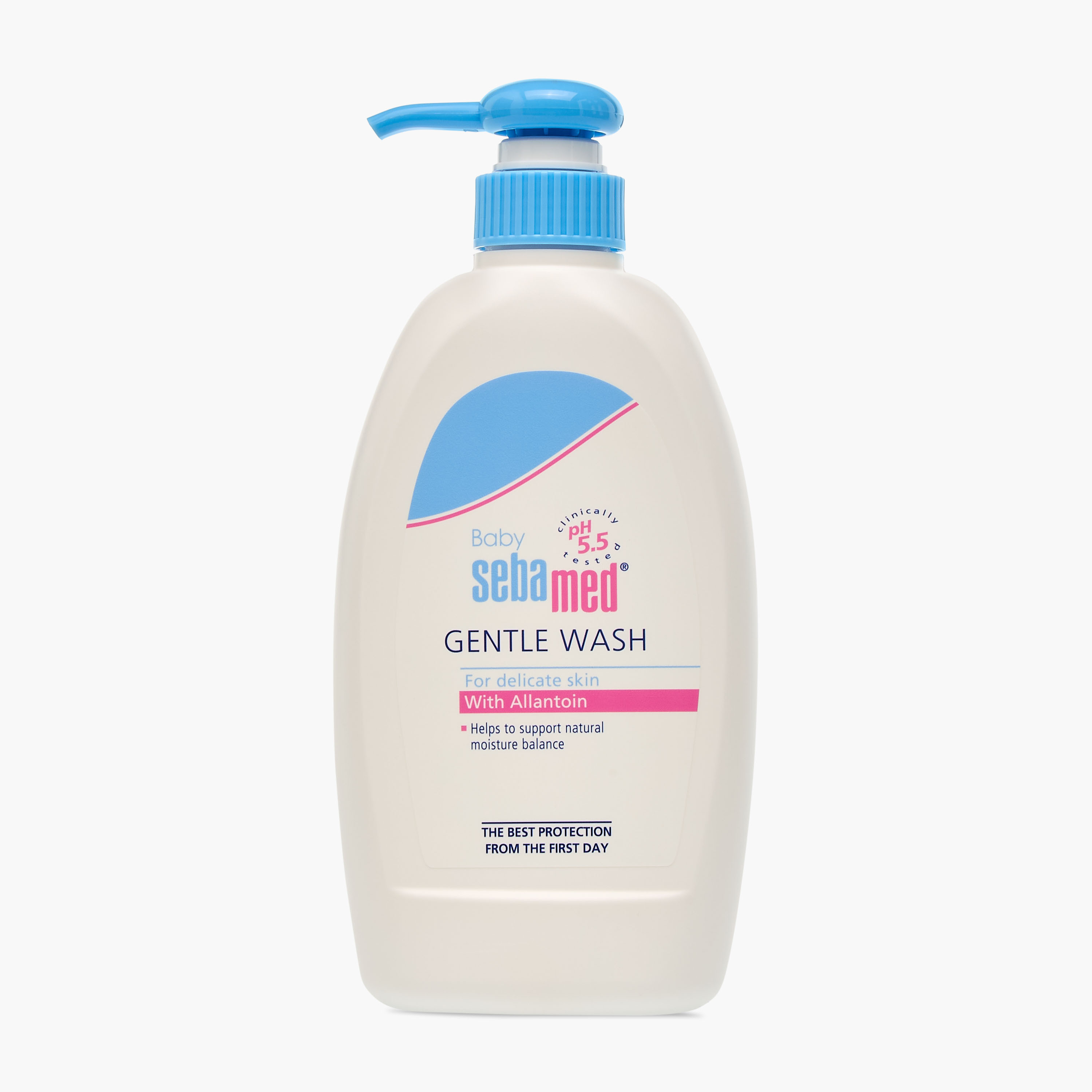 شامبو أطفال مع مناديل مبللة وغسول لطيف من سيباميد-baby-bathandcare-hairbodyskincare-image-5