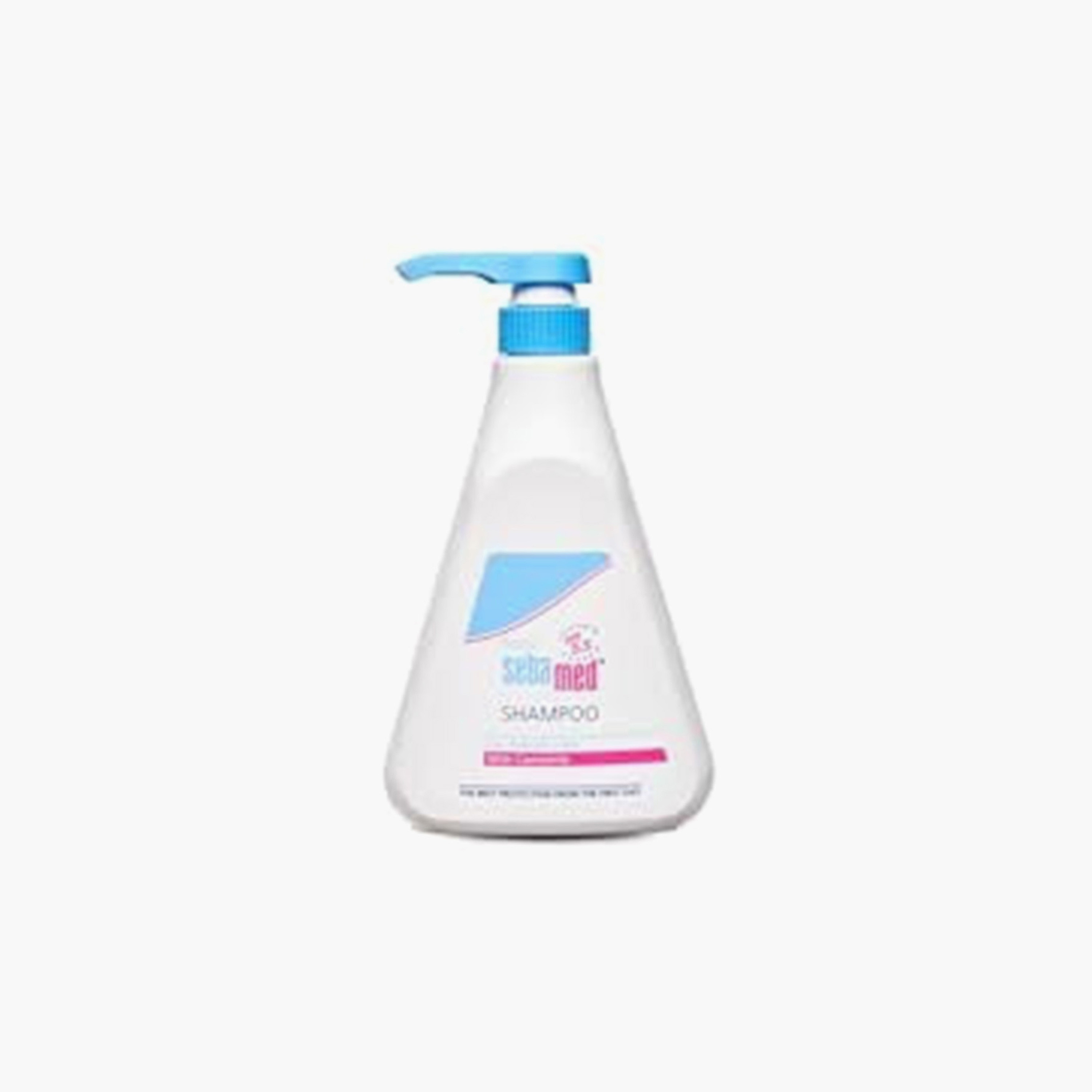 Pack of 2 Sebamed Baby Shampoo with pH 5.5-baby-bathandcare-hairbodyskincare-shampooandconditioner-image-1