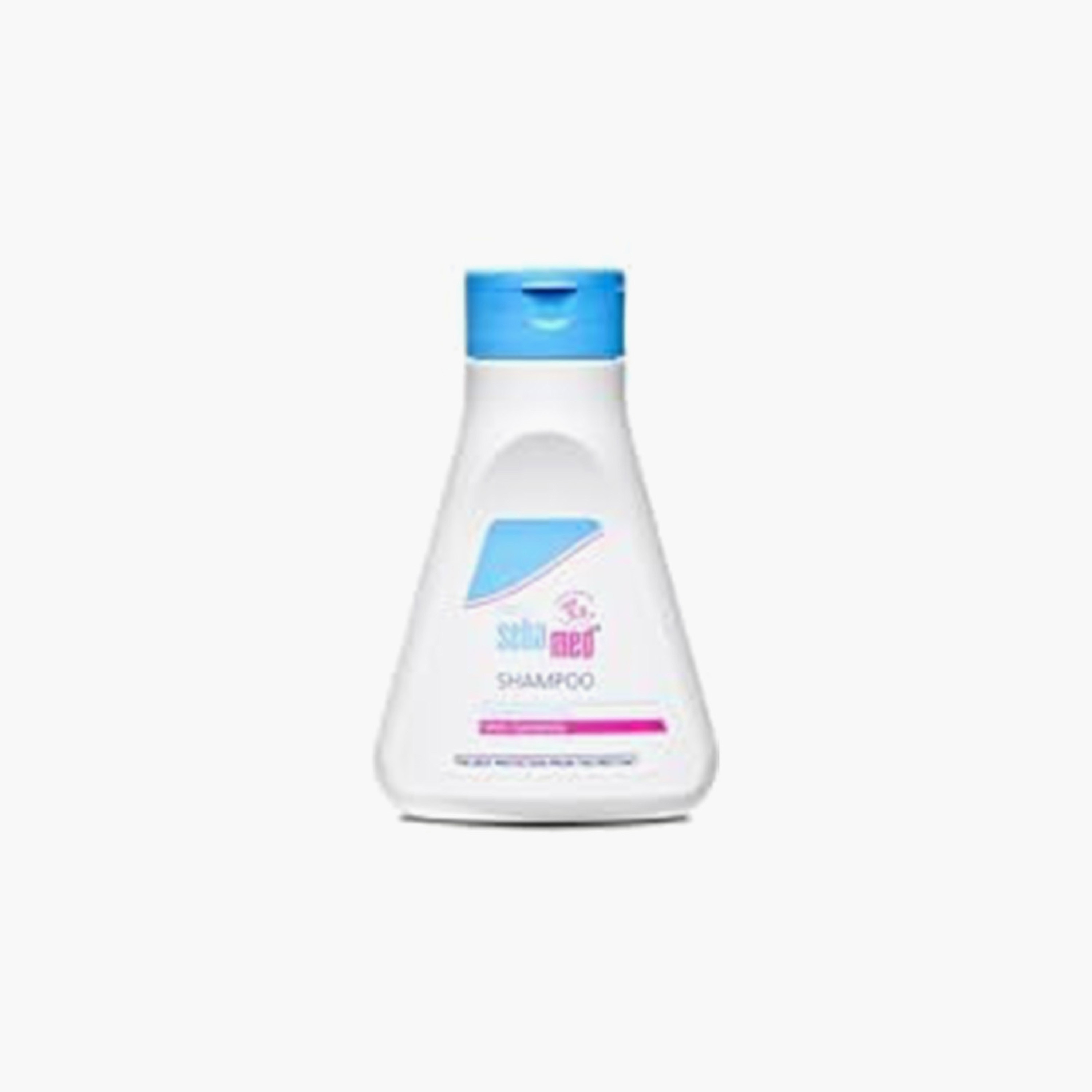 Pack of 2 Sebamed Baby Shampoo with pH 5.5-baby-bathandcare-hairbodyskincare-shampooandconditioner-image-2