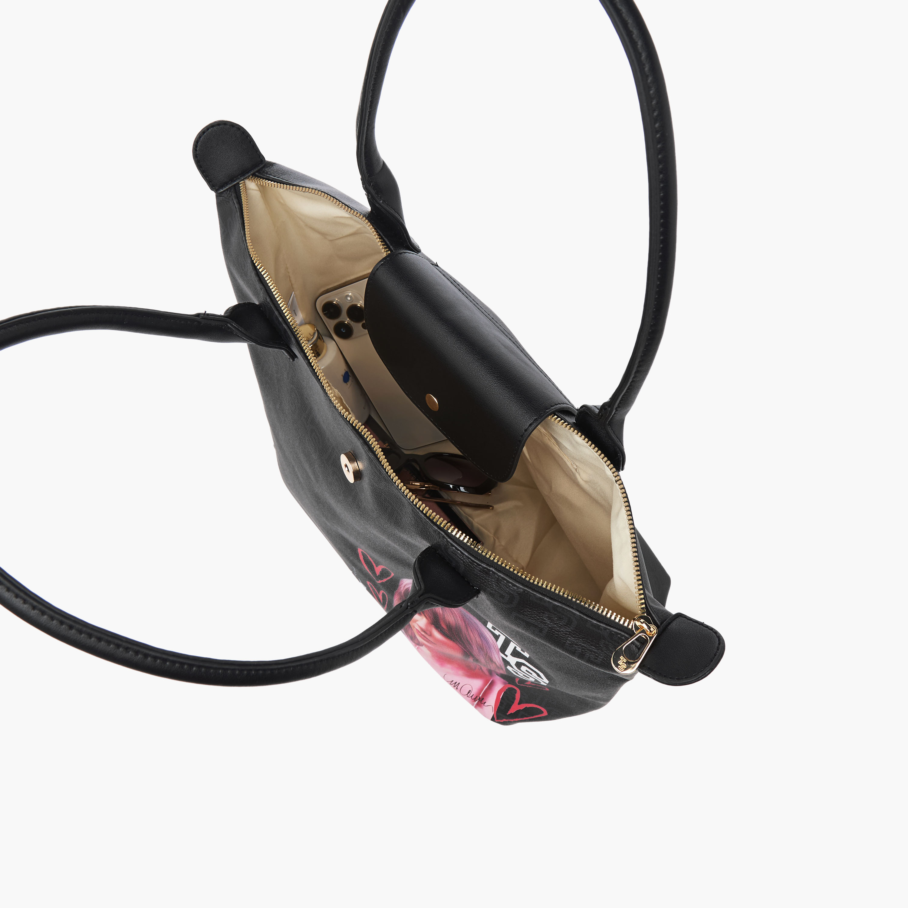 شنطة توتي تايلور سويفت مع مقابض مزدوجة أيقونات المشاهير من ساشا-women-bagsandwallets-handbags-image-8