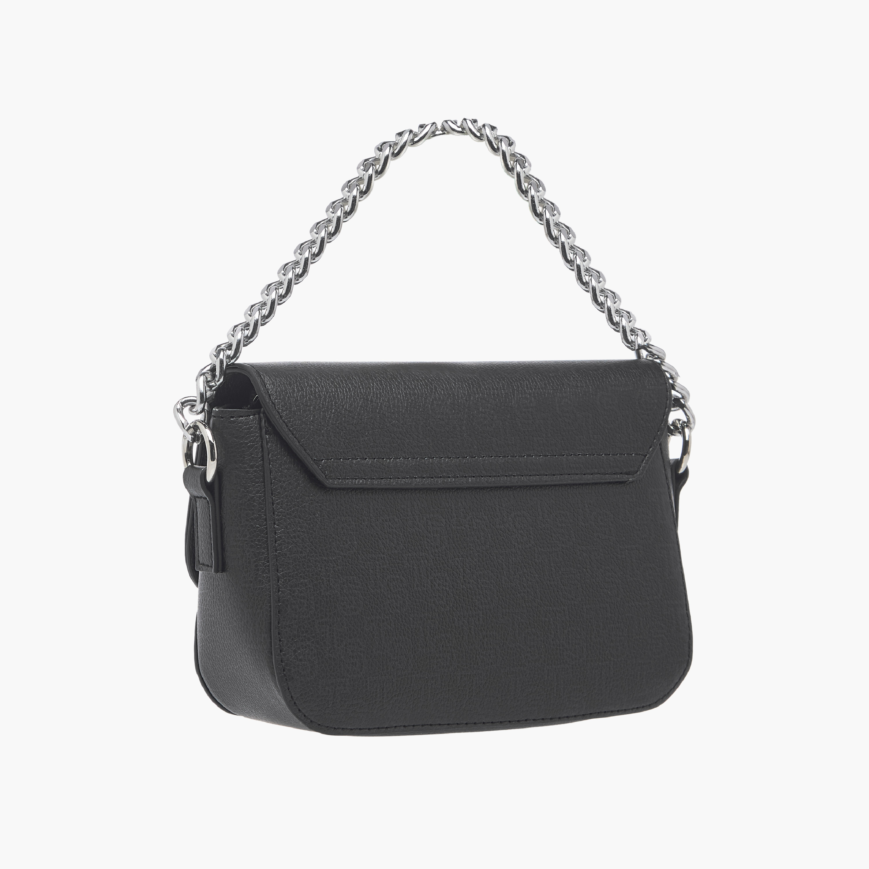 Sasha Celebrity Icons Taylor Swift Print Shoulder Bag with Chain Strap-women-bagsandwallets-handbags-image-4