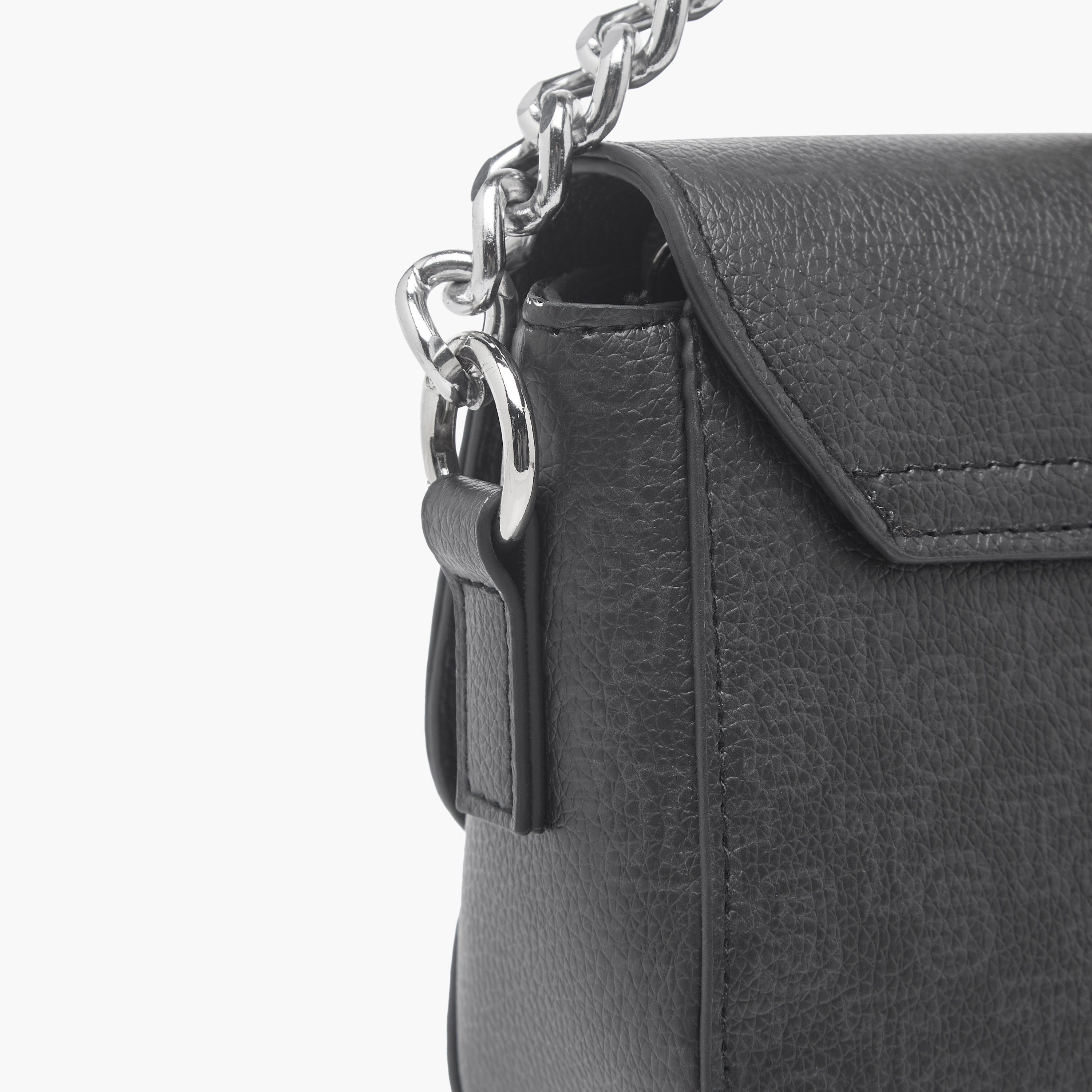 Sasha Celebrity Icons Taylor Swift Print Shoulder Bag with Chain Strap-women-bagsandwallets-handbags-image-6