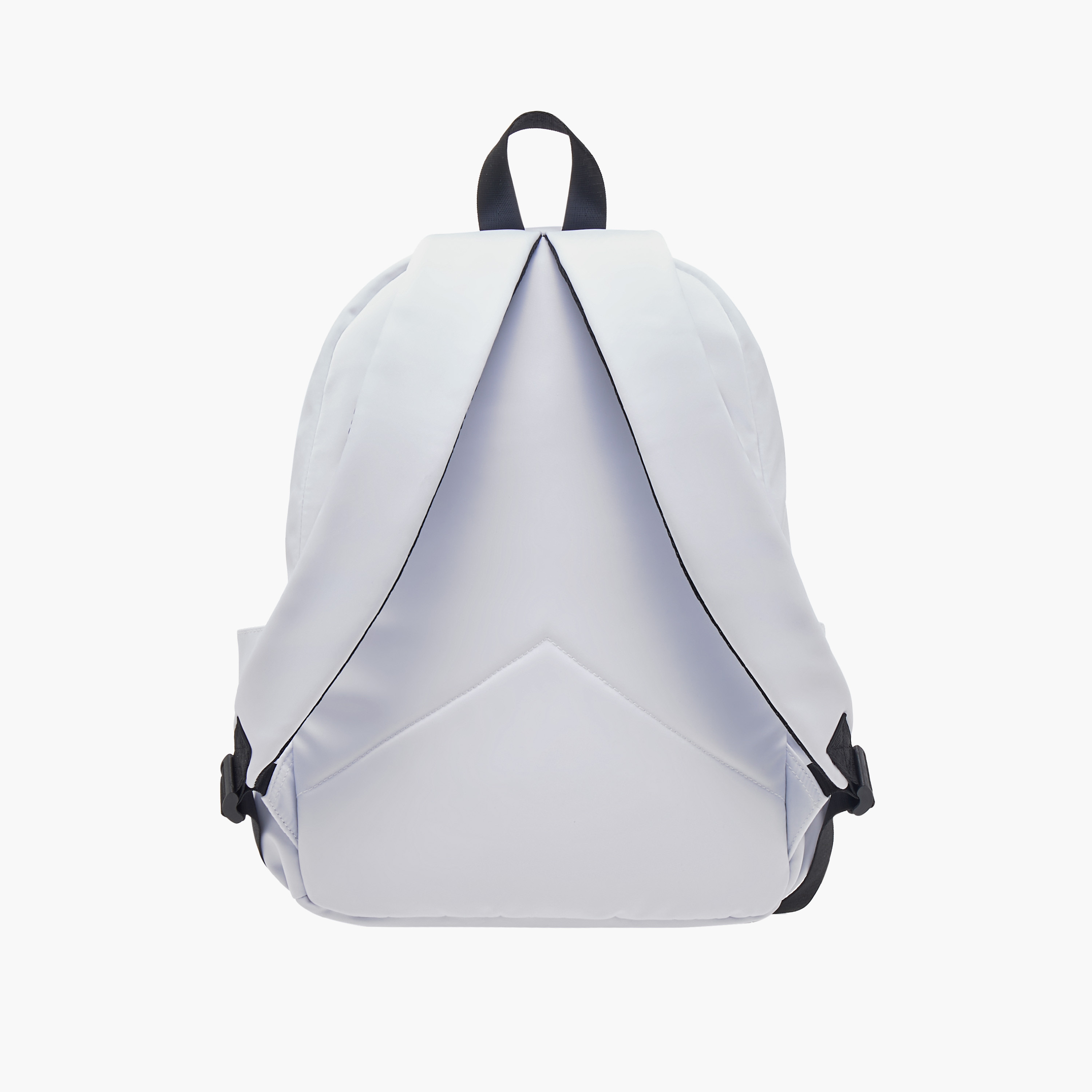 Sasha Taylor Swift Print Backpack with Zip Closure and Laptop Compartment-women-bagsandwallets-backpacks-image-4