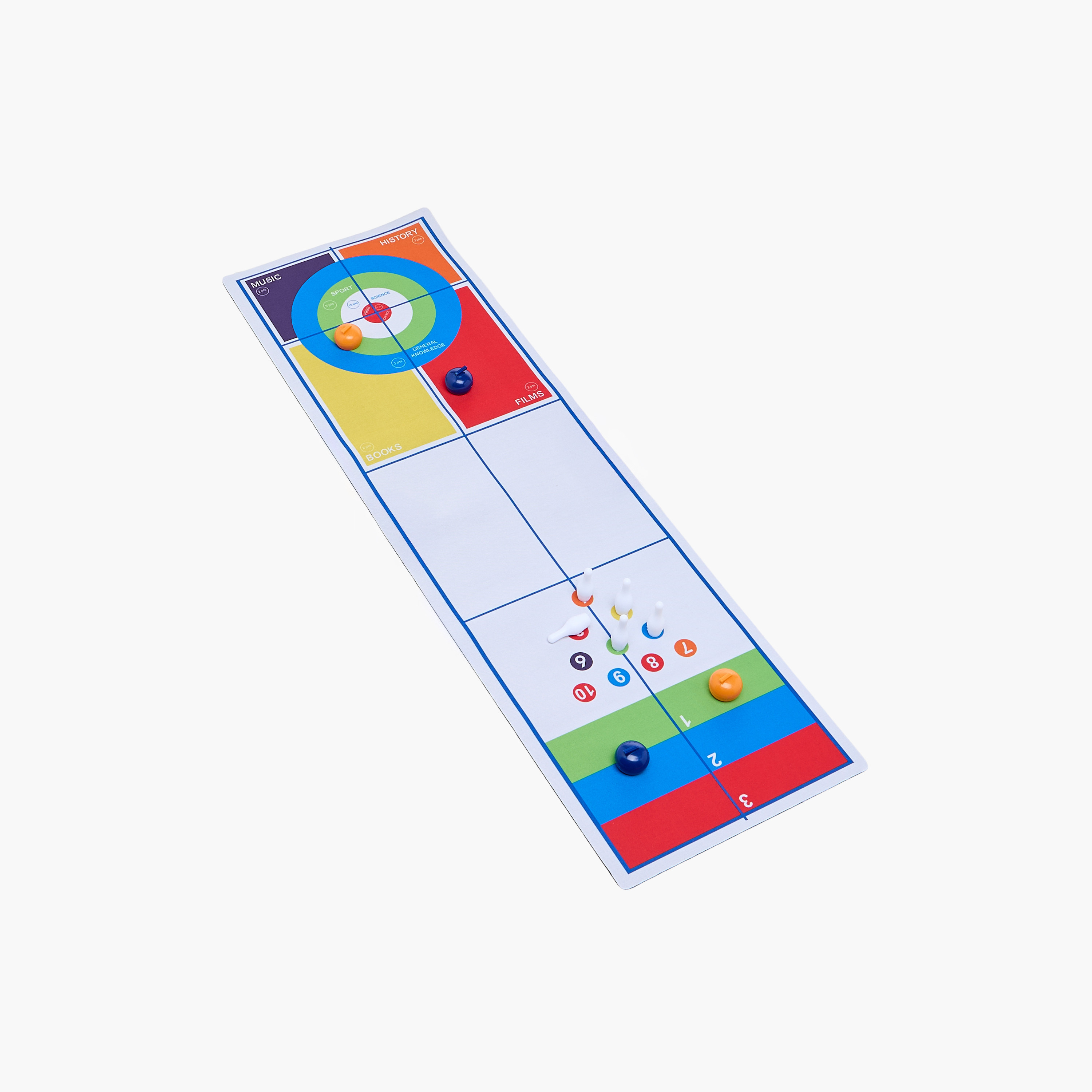 لعبة طاولة 3 في 1 من فايندز-toys-blocksandpuzzles-image-1