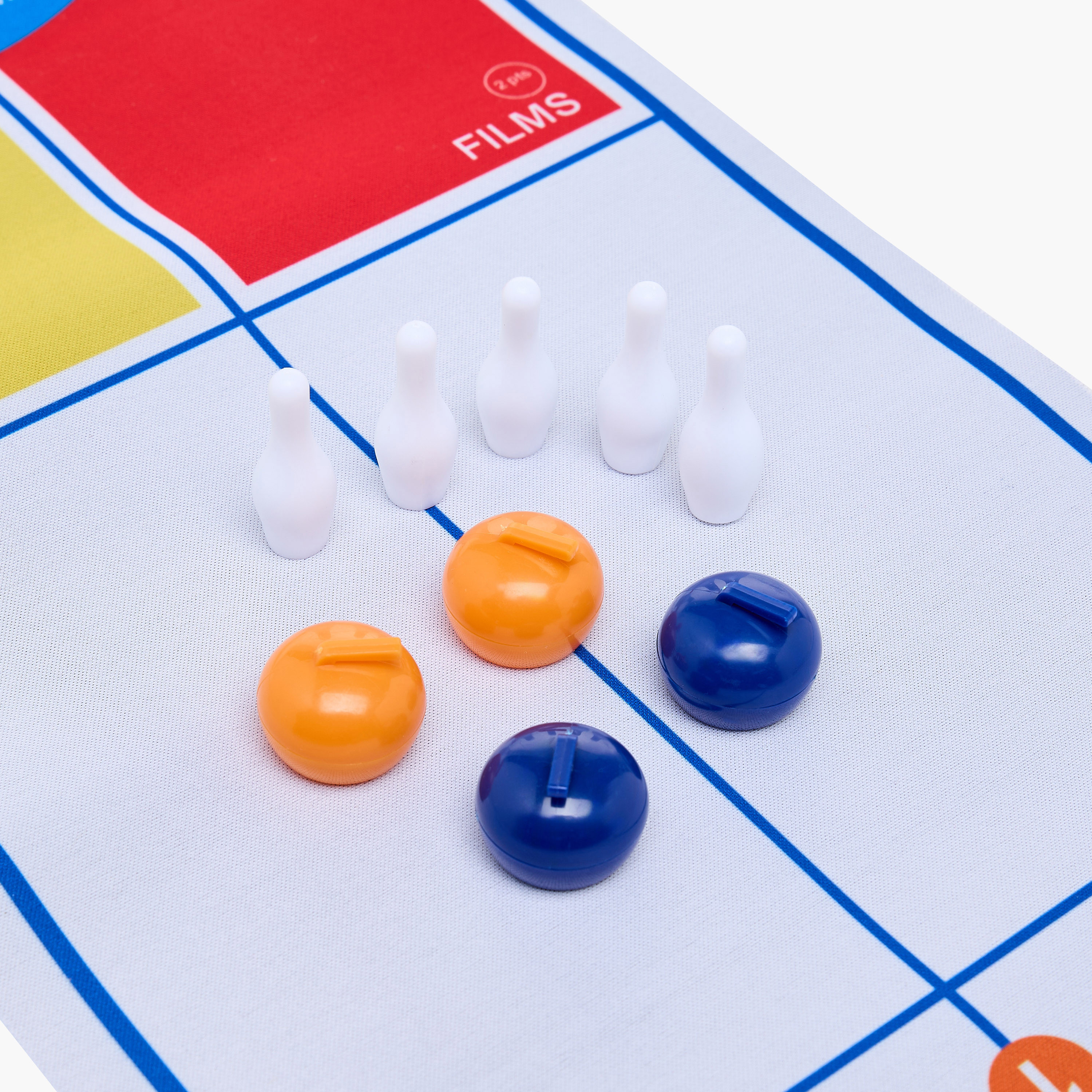 لعبة طاولة 3 في 1 من فايندز-toys-blocksandpuzzles-image-6
