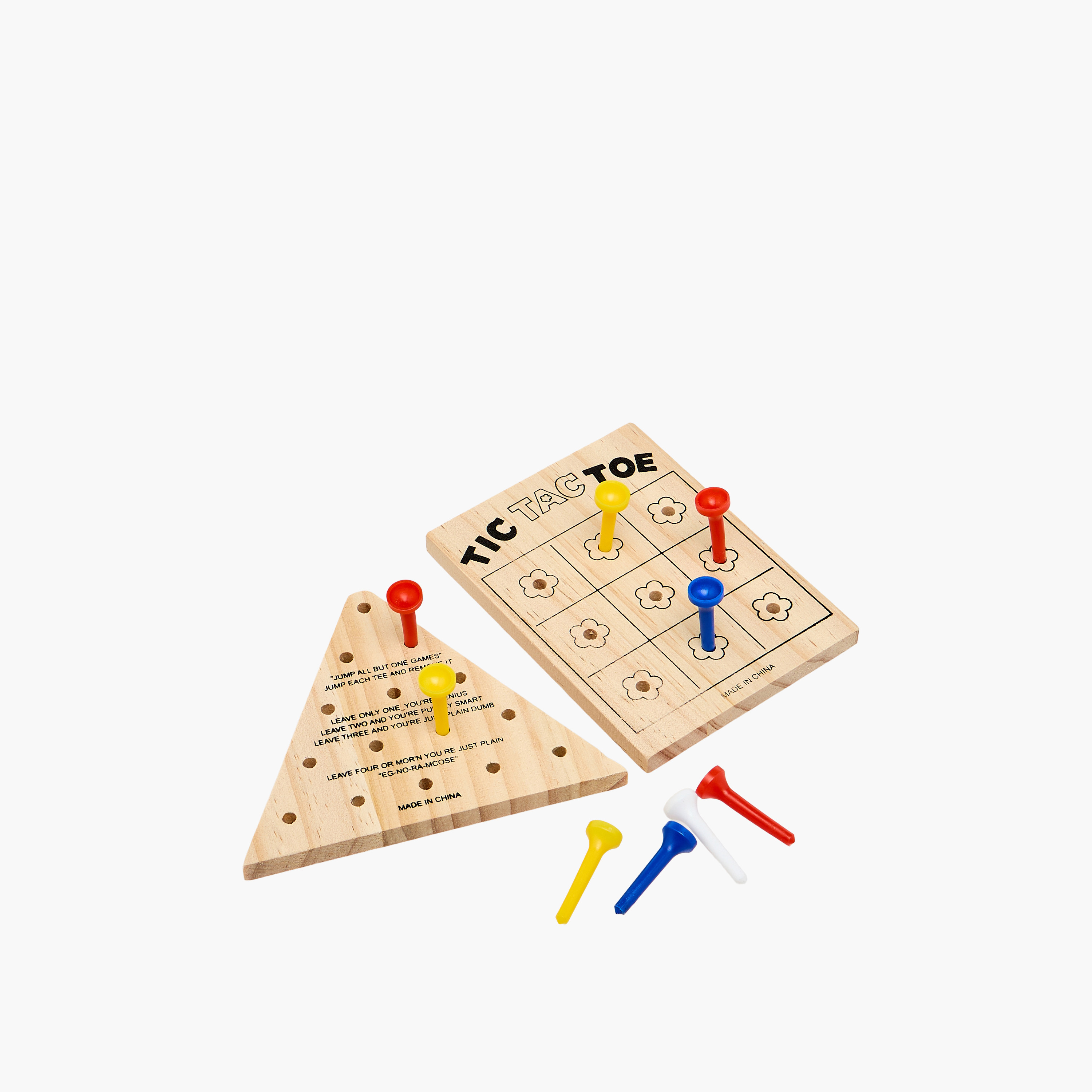 Findz Nostalgic Wooden Games-toys-blocksandpuzzles-image-1