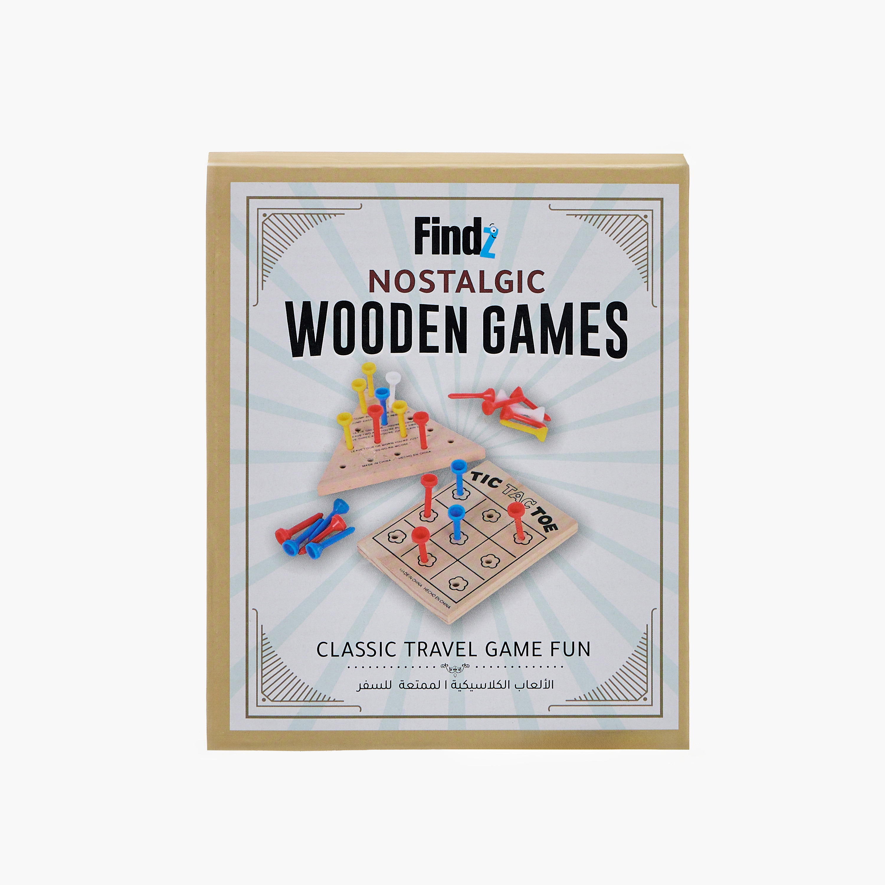 Findz Nostalgic Wooden Games-toys-blocksandpuzzles-image-7
