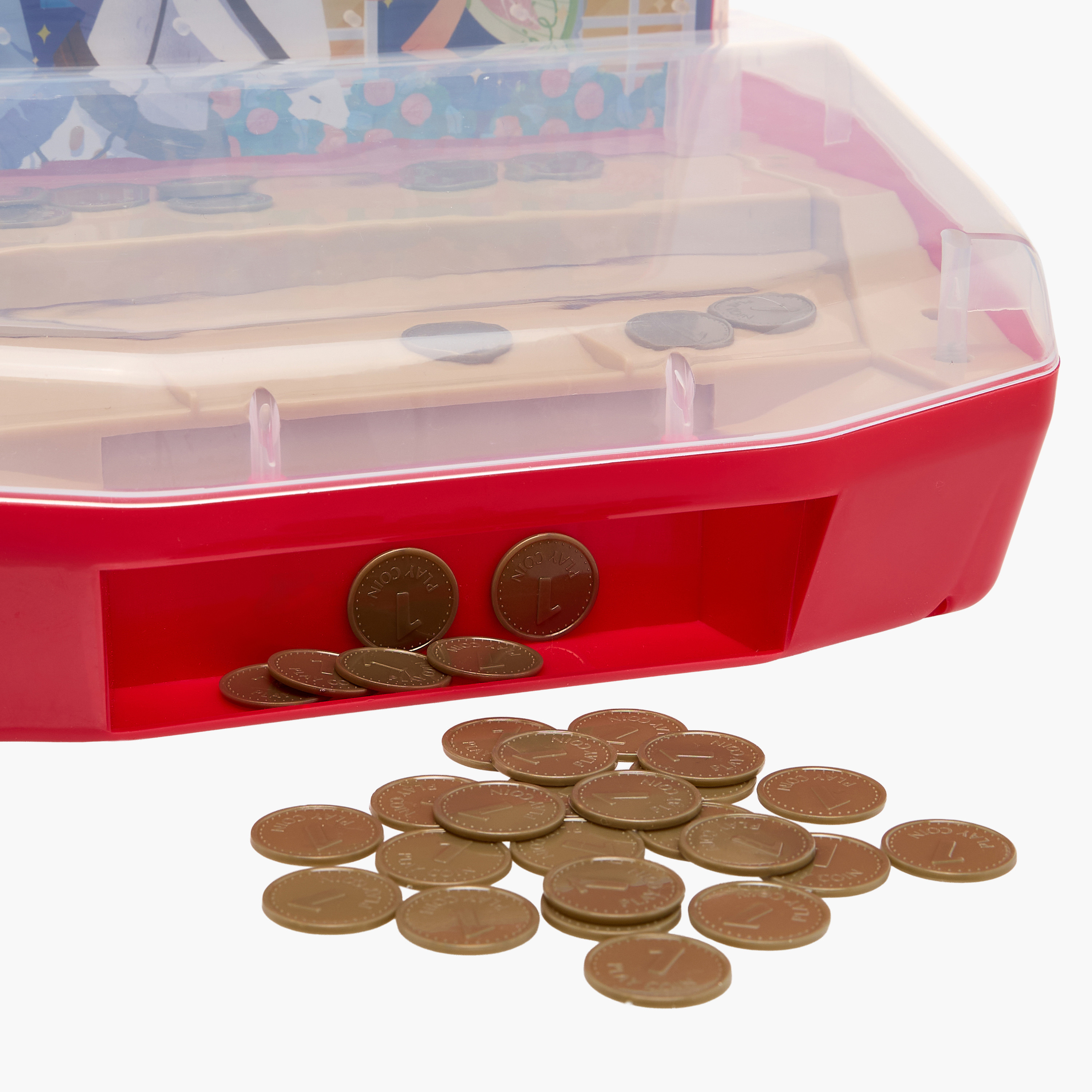 آلة دفع العملات المعدنية من فايندز-toys-blocksandpuzzles-image-4