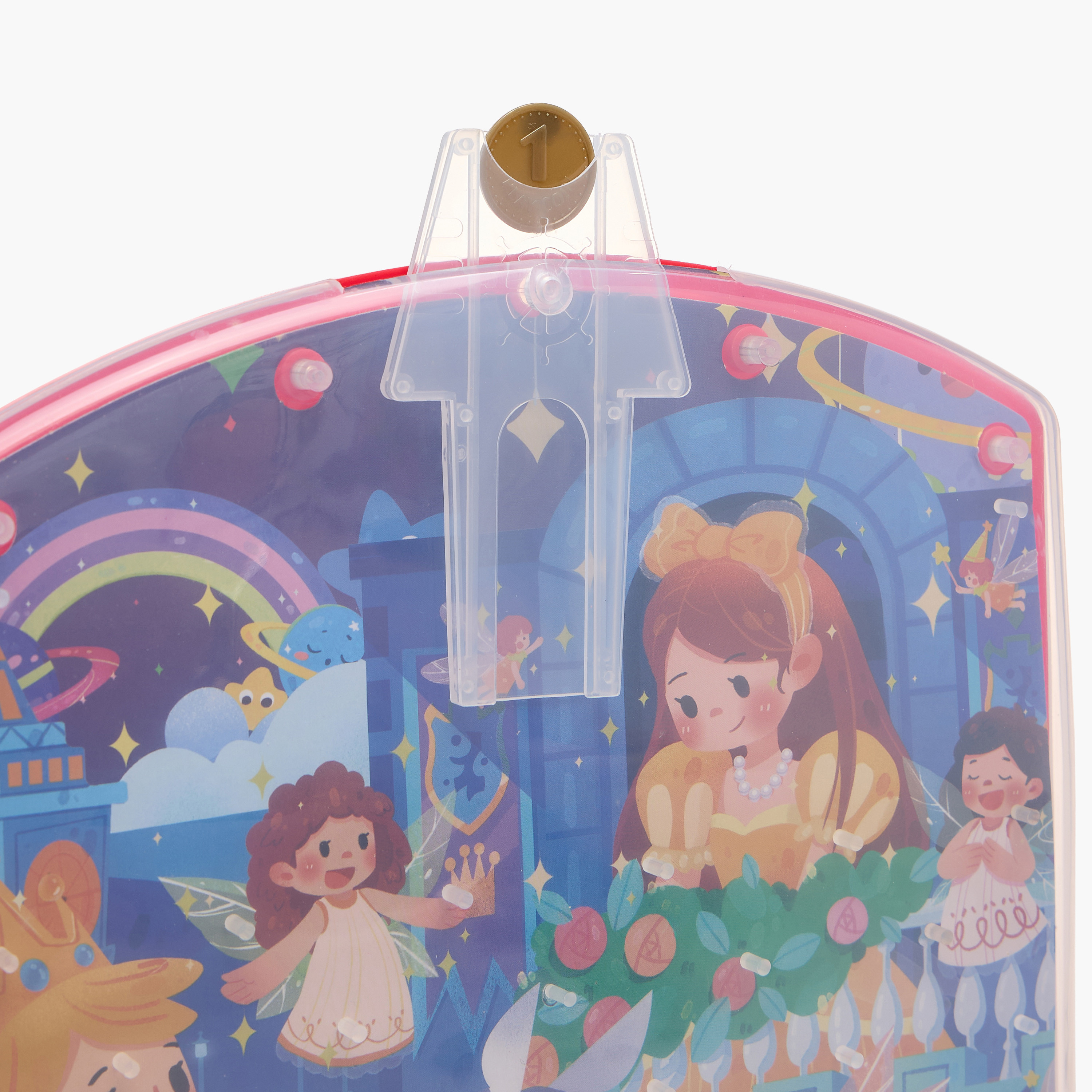 آلة دفع العملات المعدنية من فايندز-toys-blocksandpuzzles-image-5