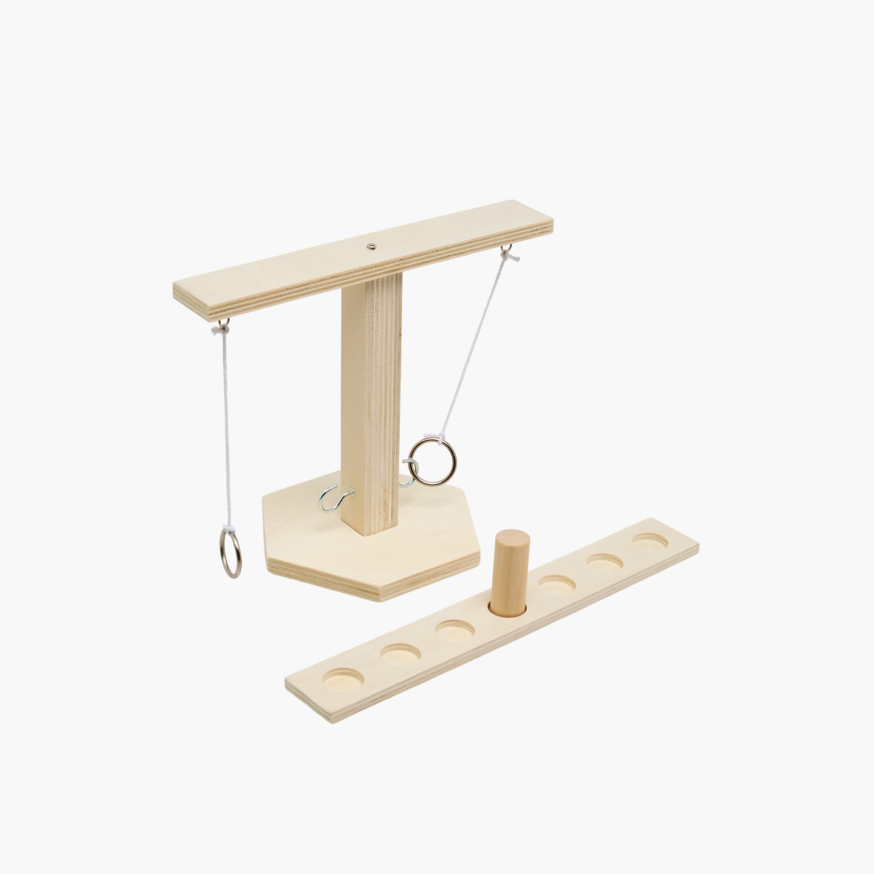 Findz Hook and Ring Swing Battle-toys-blocksandpuzzles-image-1