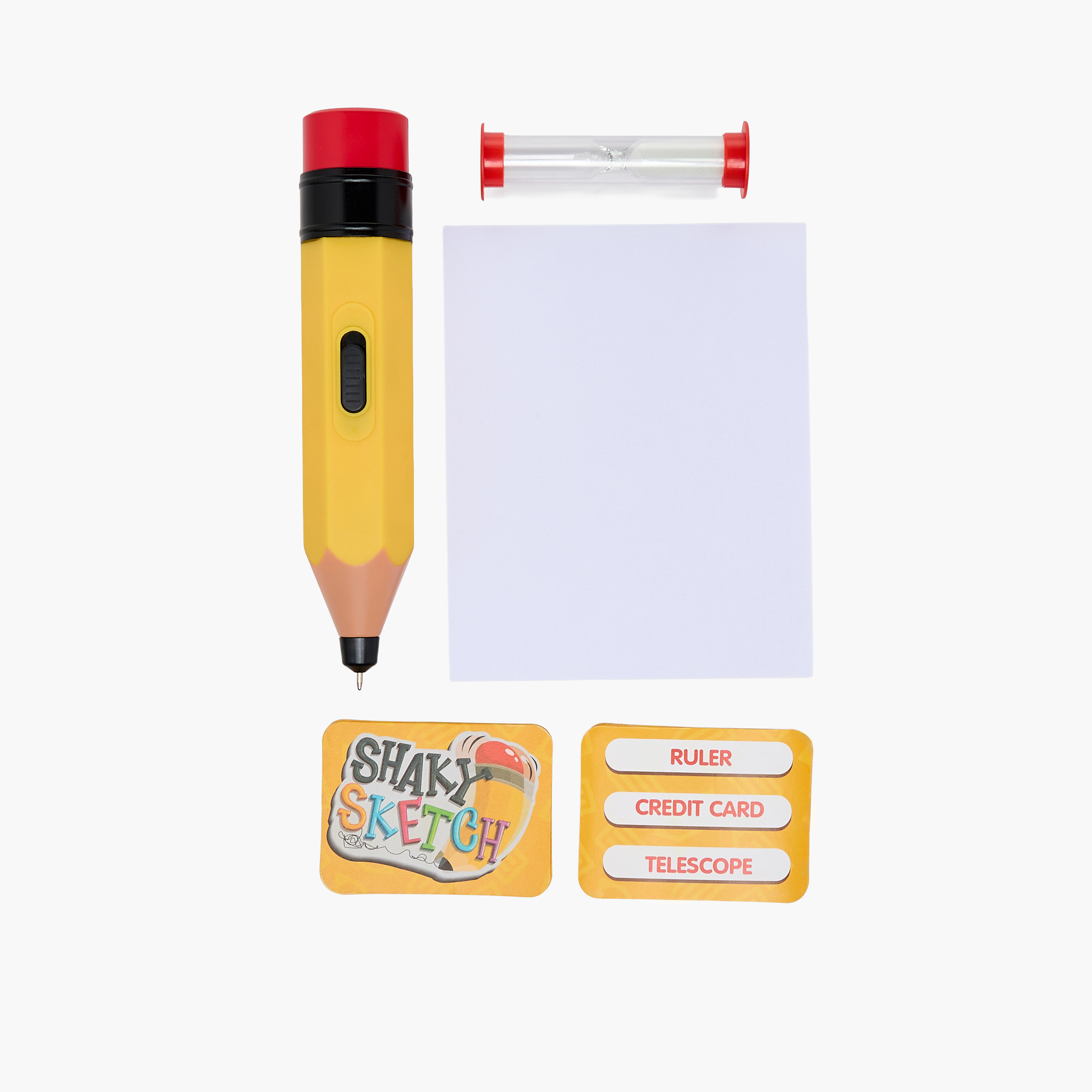 لعبة شيكي سكيتش سكريبل من فايندز-toys-blocksandpuzzles-image-1