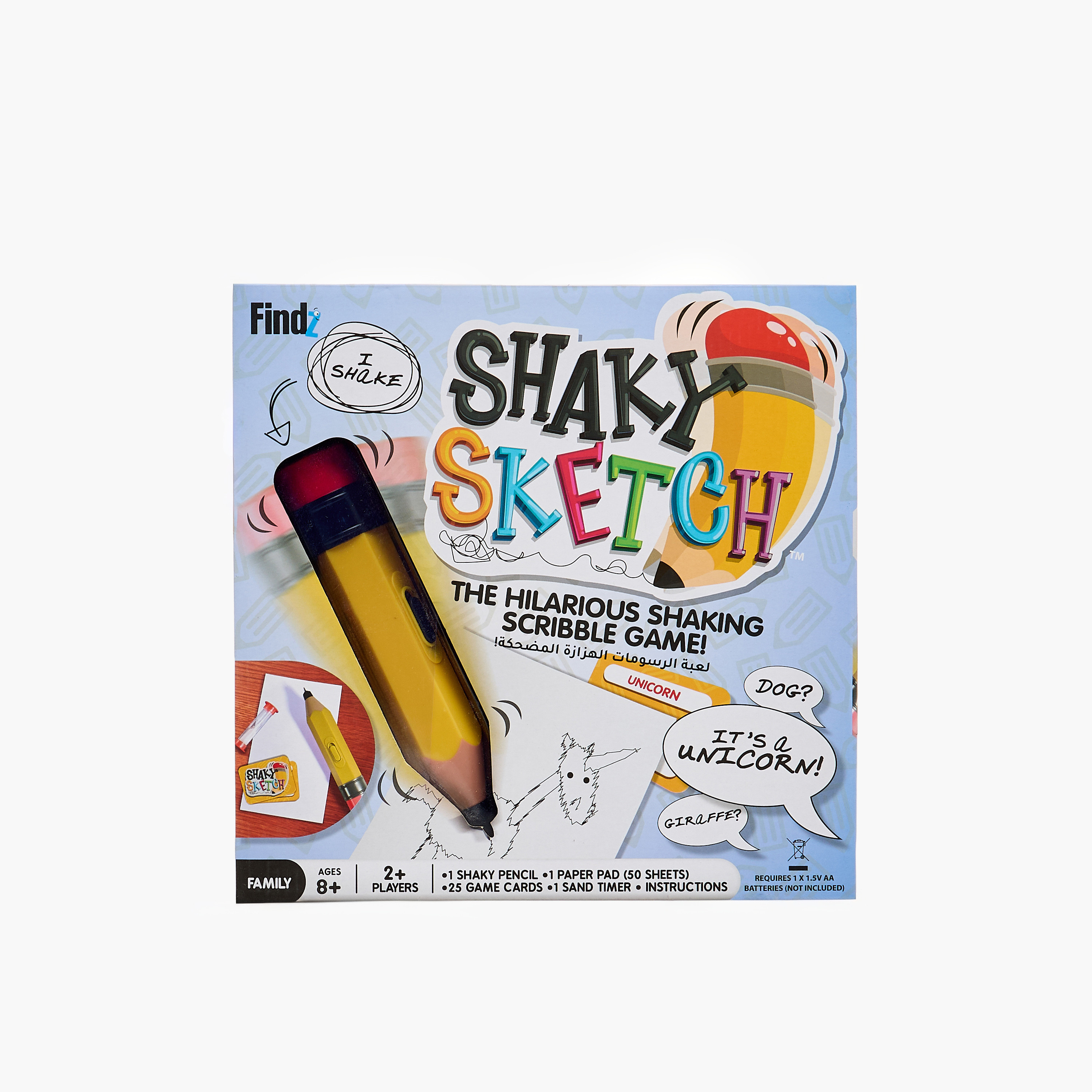 لعبة شيكي سكيتش سكريبل من فايندز-toys-blocksandpuzzles-image-5