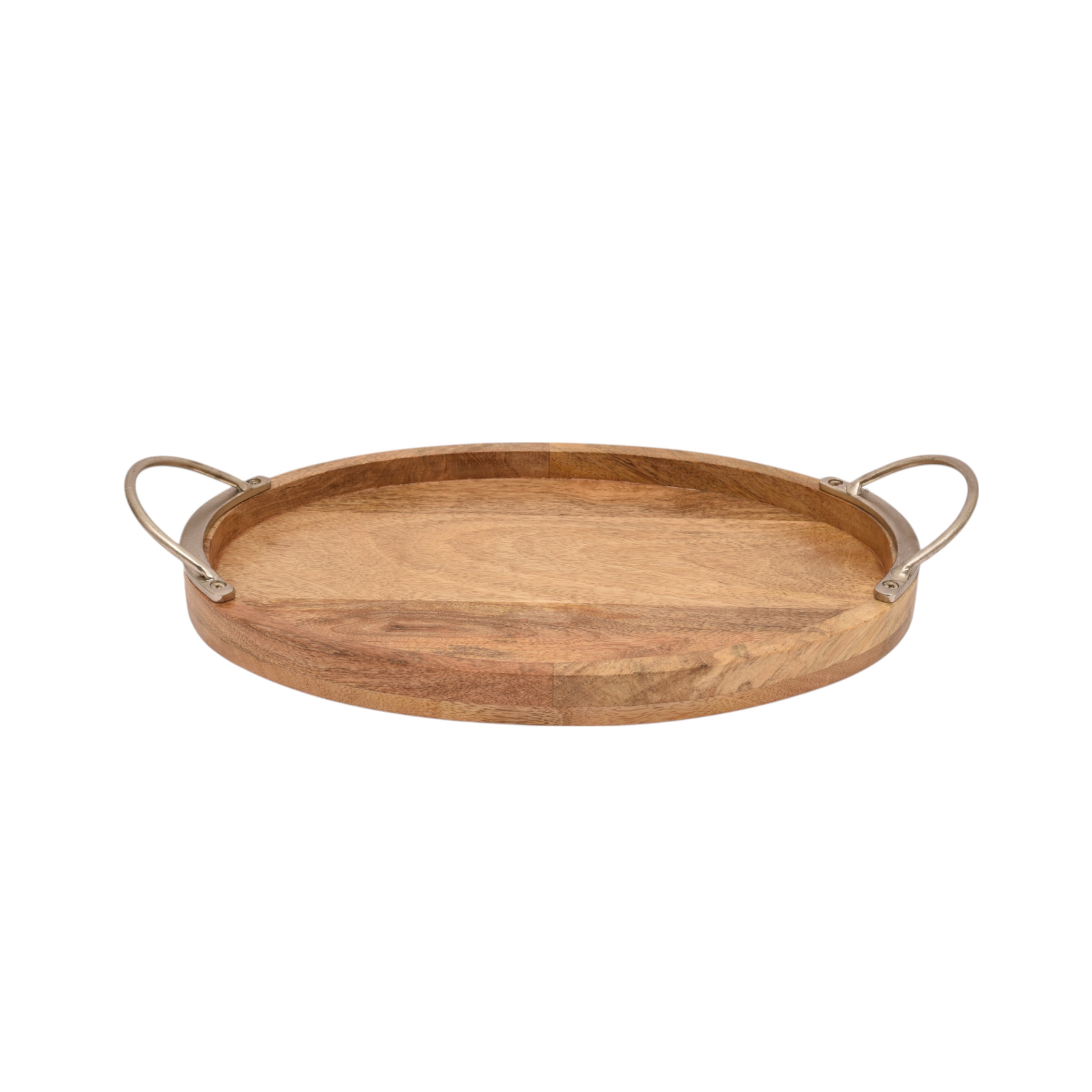 صينية خشب بمقبض صنع بواسطة لايف ستايل-household-decor-boxesandtrays-image-1