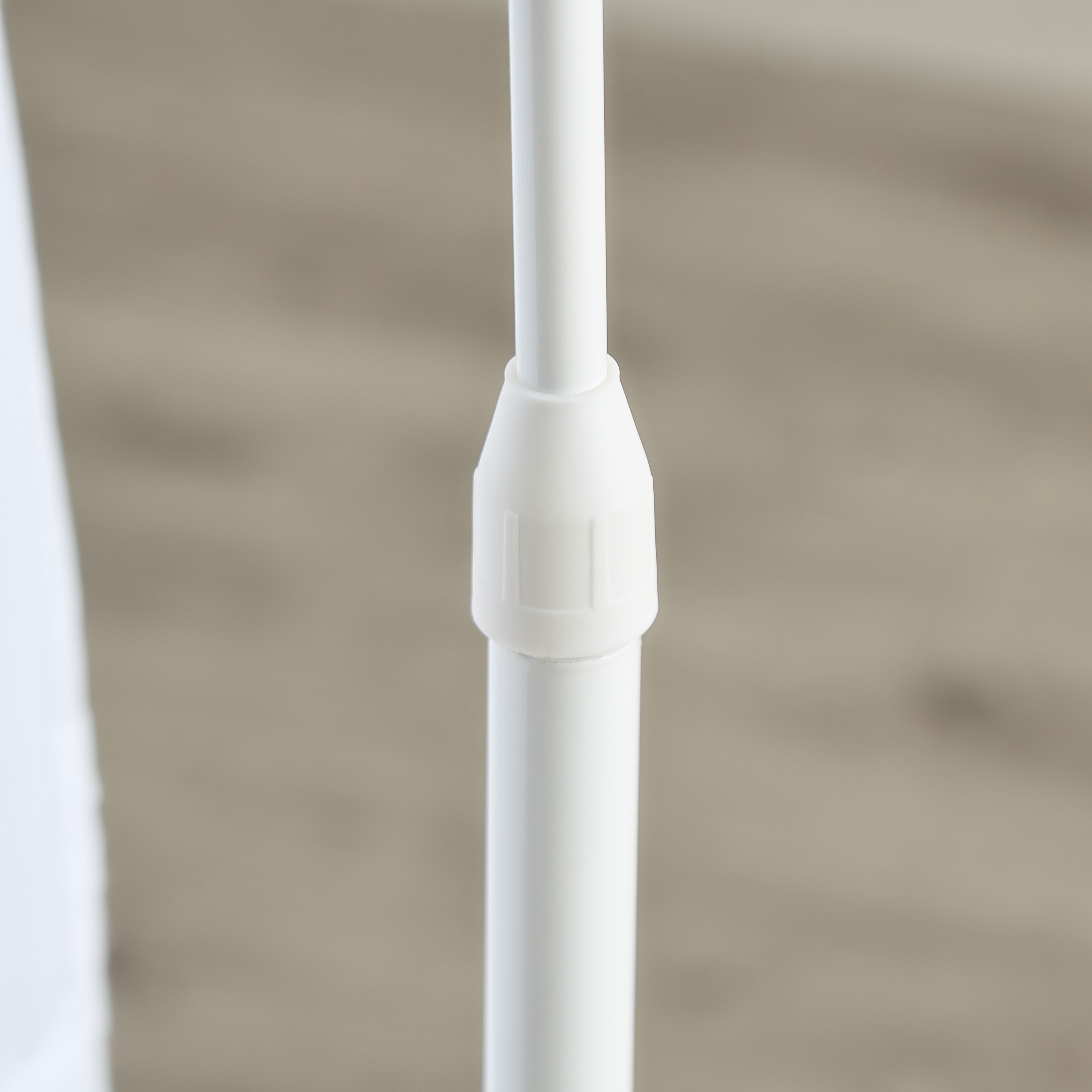 Juniors Solid Canopy with Tie-Ups-baby-nursery-furniture-cribsandbeds-cribaccessories-image-6