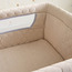 مهد رضّع بـ7 مستويات ارتفاع قابلة للتعديل بيرسي من جونيورز -baby-nursery-furniture-cribsandbeds-bassinets-image-7