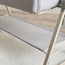 مهد رضّع بـ7 مستويات ارتفاع قابلة للتعديل بيرسي من جونيورز -baby-nursery-furniture-cribsandbeds-bassinets-image-4