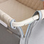 مهد رضّع بـ7 مستويات ارتفاع قابلة للتعديل بيرسي من جونيورز -baby-nursery-furniture-cribsandbeds-bassinets-image-2