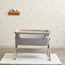 مهد رضّع بـ7 مستويات ارتفاع قابلة للتعديل بيرسي من جونيورز -baby-nursery-furniture-cribsandbeds-bassinets-image-13