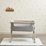 مهد رضّع بـ7 مستويات ارتفاع قابلة للتعديل بيرسي من جونيورز -baby-nursery-furniture-cribsandbeds-bassinets-image-11