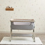 مهد رضّع بـ7 مستويات ارتفاع قابلة للتعديل بيرسي من جونيورز -baby-nursery-furniture-cribsandbeds-bassinets-image-10