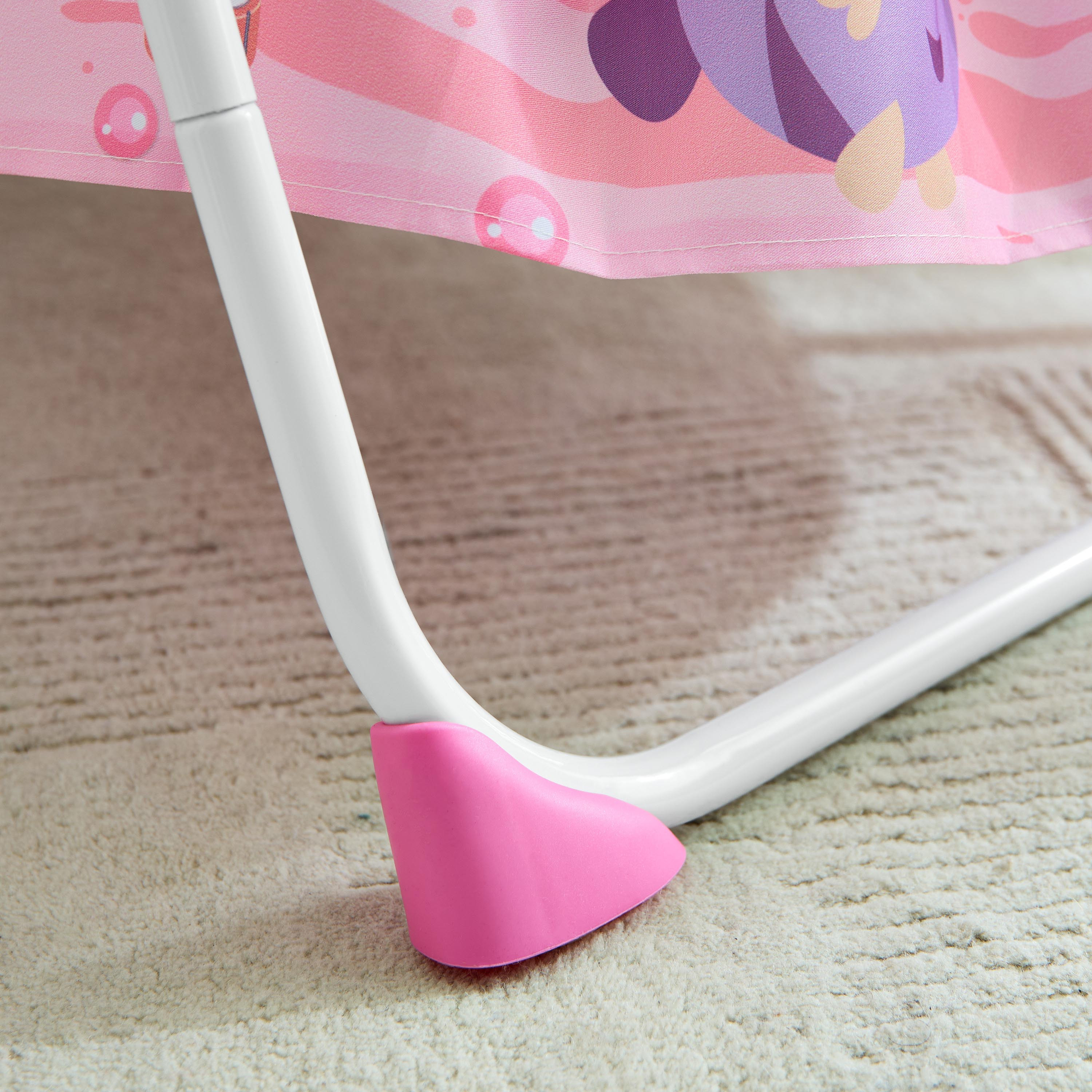 Little Bloomers Foldable Baby Rocker with Remote Control-baby-infantactivity-rockers-image-9