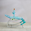 Little Bloomers Felix Adjustable Baby Rocker-baby-infantactivity-rockers-image-4