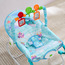 Little Bloomers Felix Adjustable Baby Rocker-baby-infantactivity-rockers-image-5