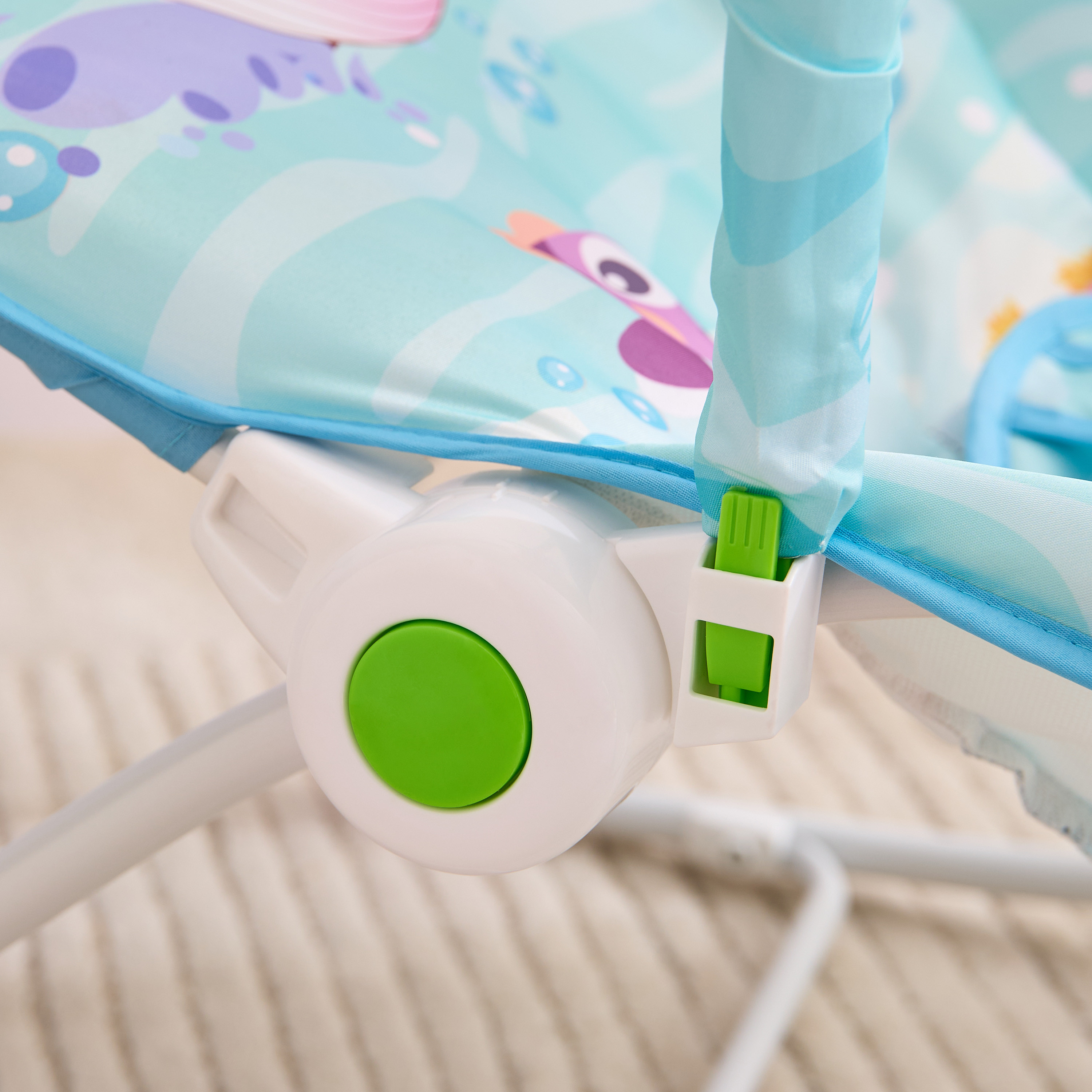 Little Bloomers Felix Adjustable Baby Rocker-baby-infantactivity-rockers-image-8
