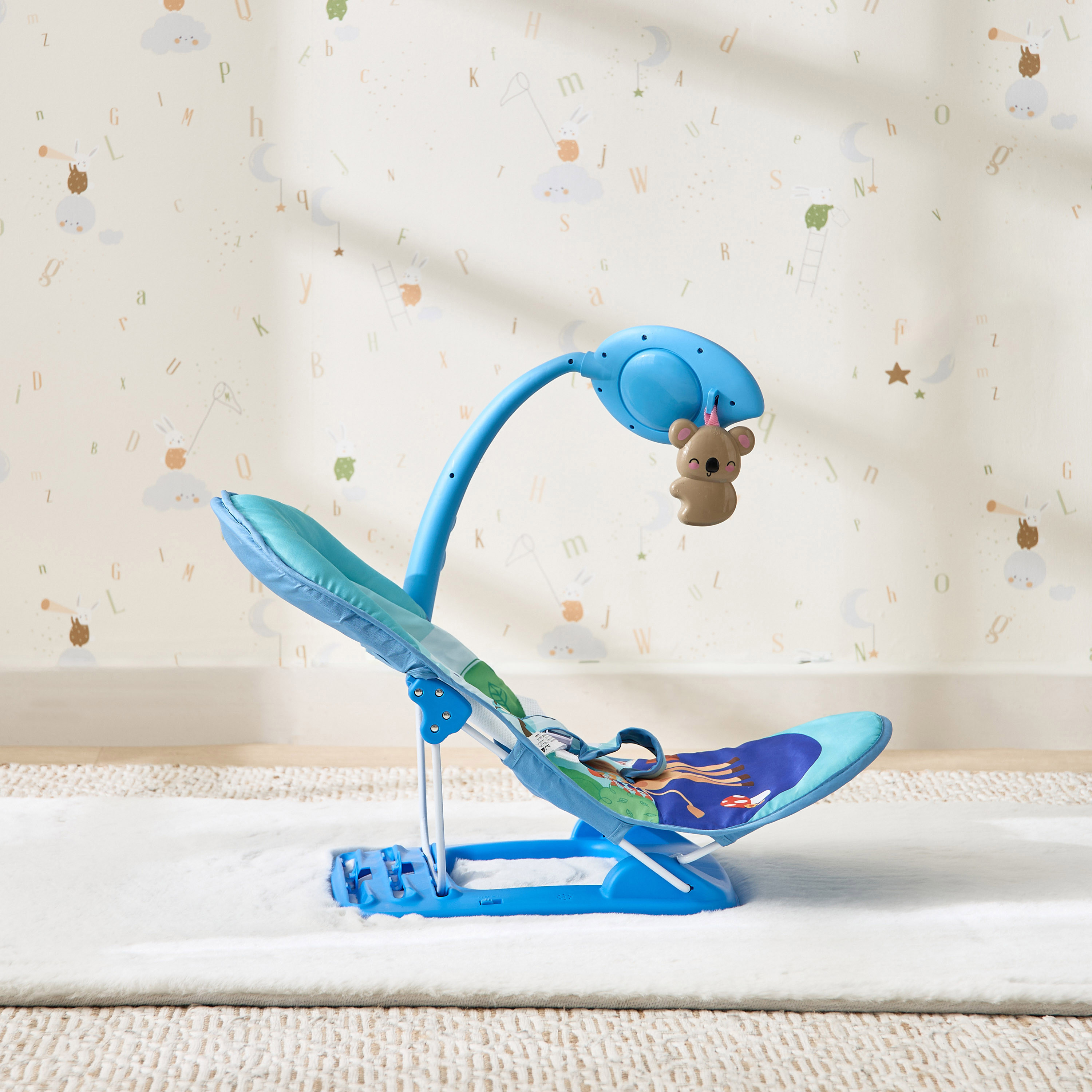 Little Bloomers Ashley Baby Seat-baby-feeding-highchairsandboosters-image-3