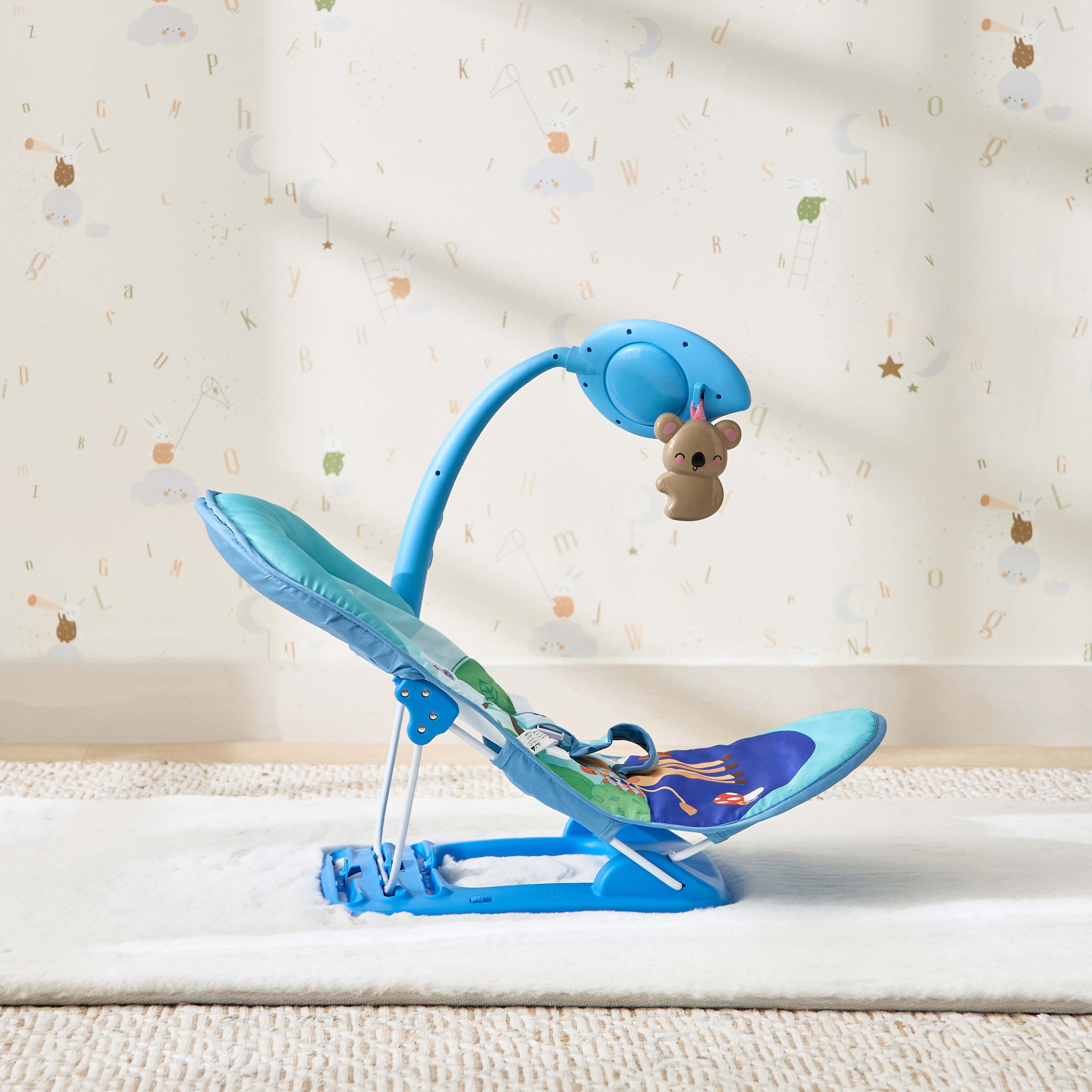 Little Bloomers Ashley Baby Seat-baby-feeding-highchairsandboosters-image-4