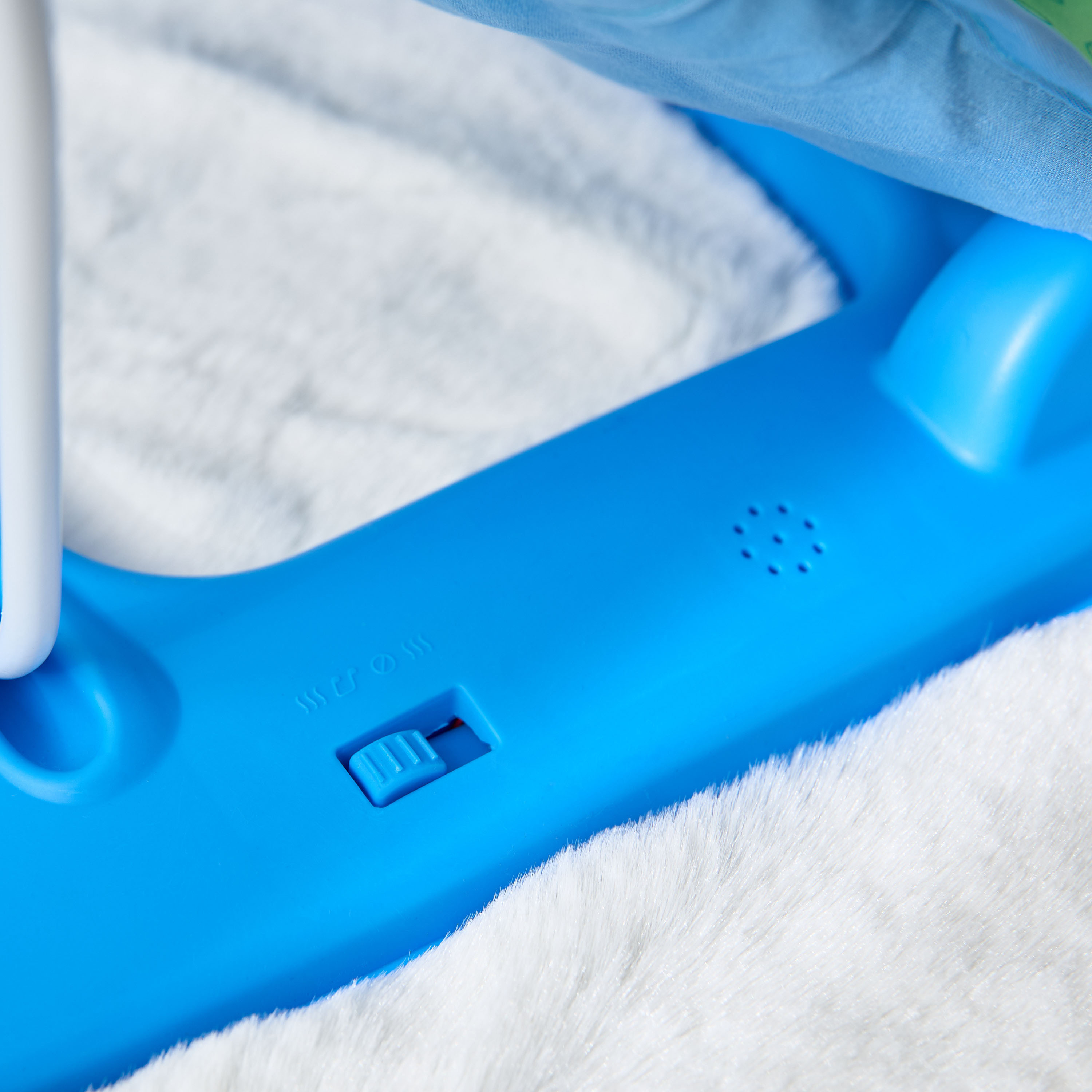 Little Bloomers Ashley Baby Seat-baby-feeding-highchairsandboosters-image-8