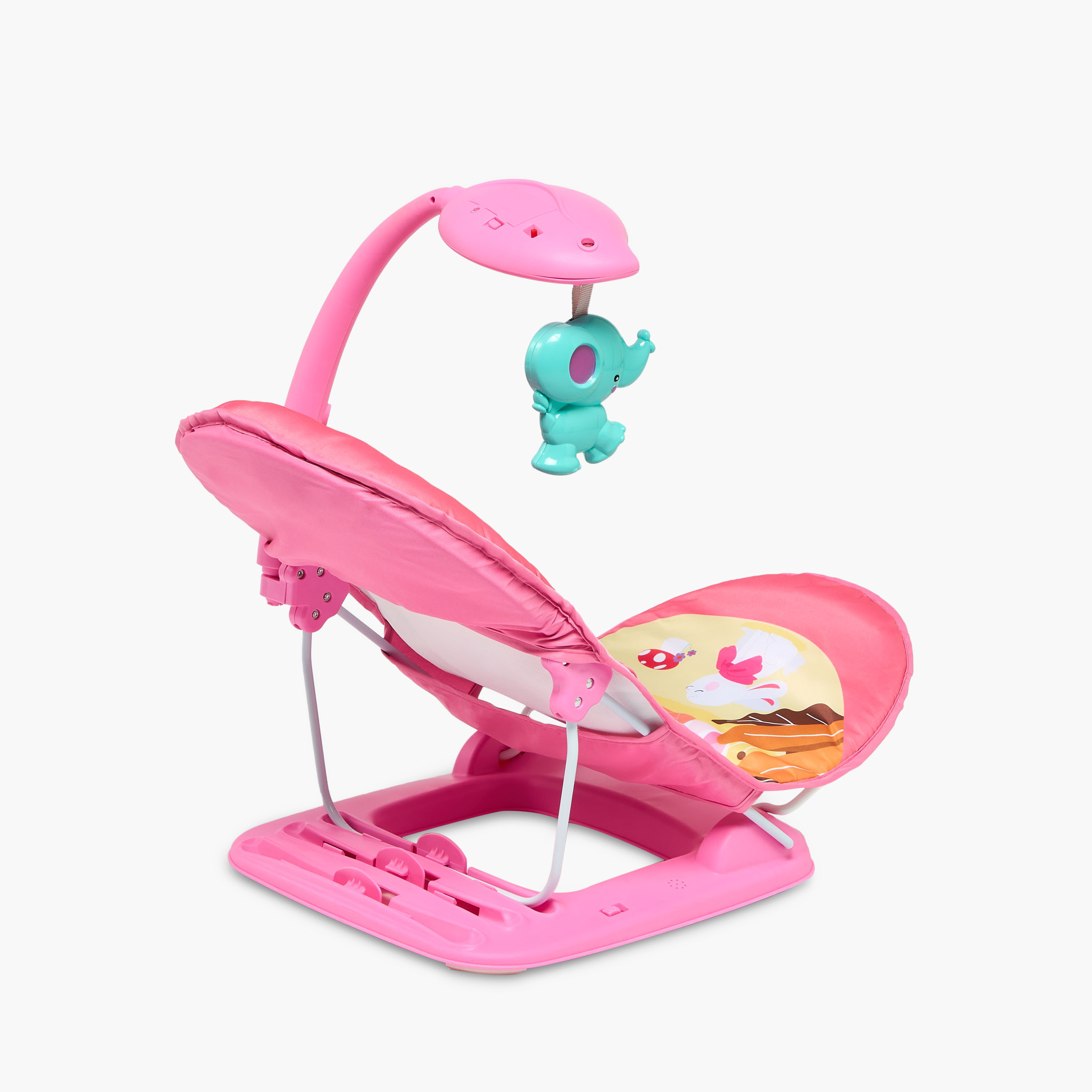 Little Bloomers Ashley Baby Seat-baby-feeding-highchairsandboosters-image-2