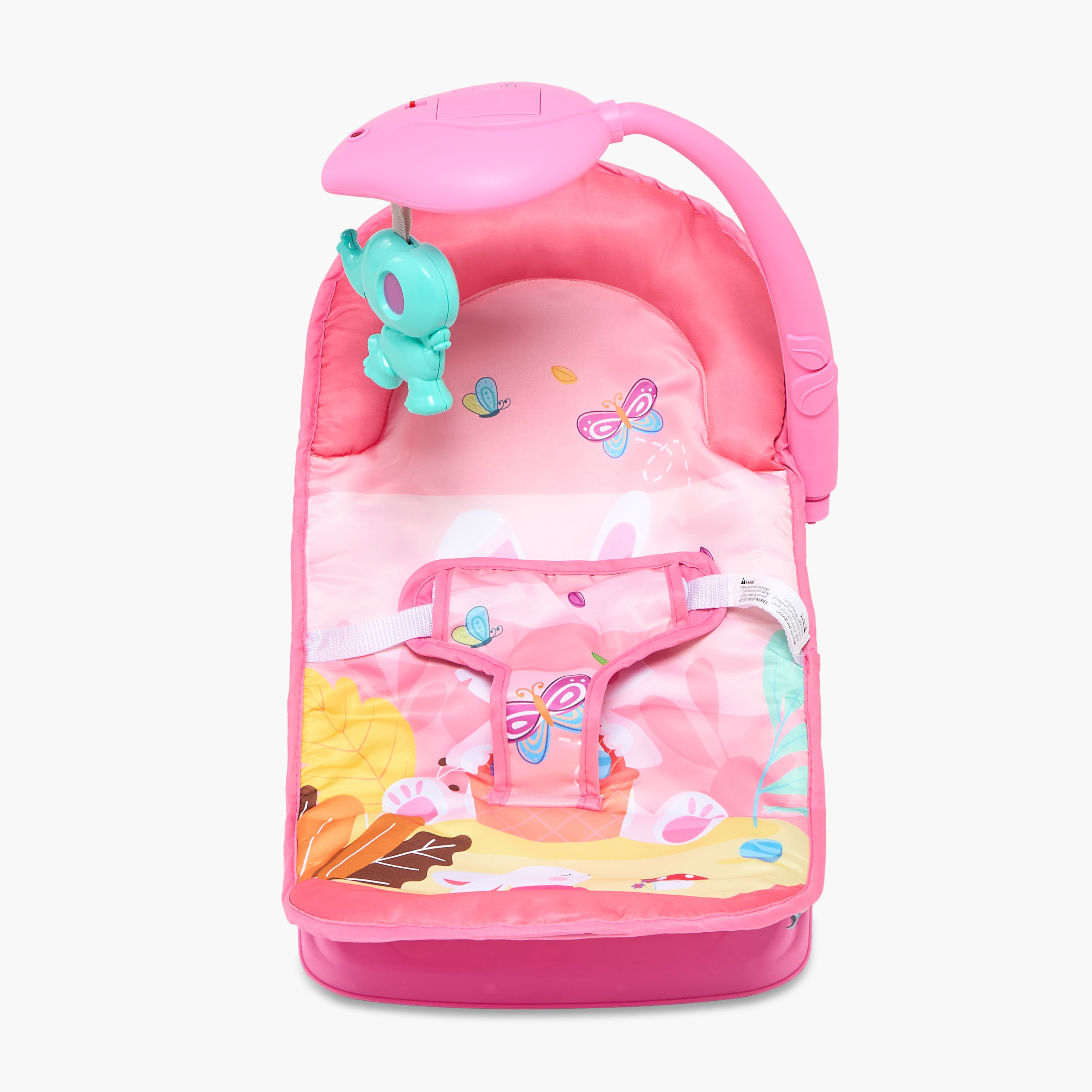 Little Bloomers Ashley Baby Seat-baby-feeding-highchairsandboosters-image-3