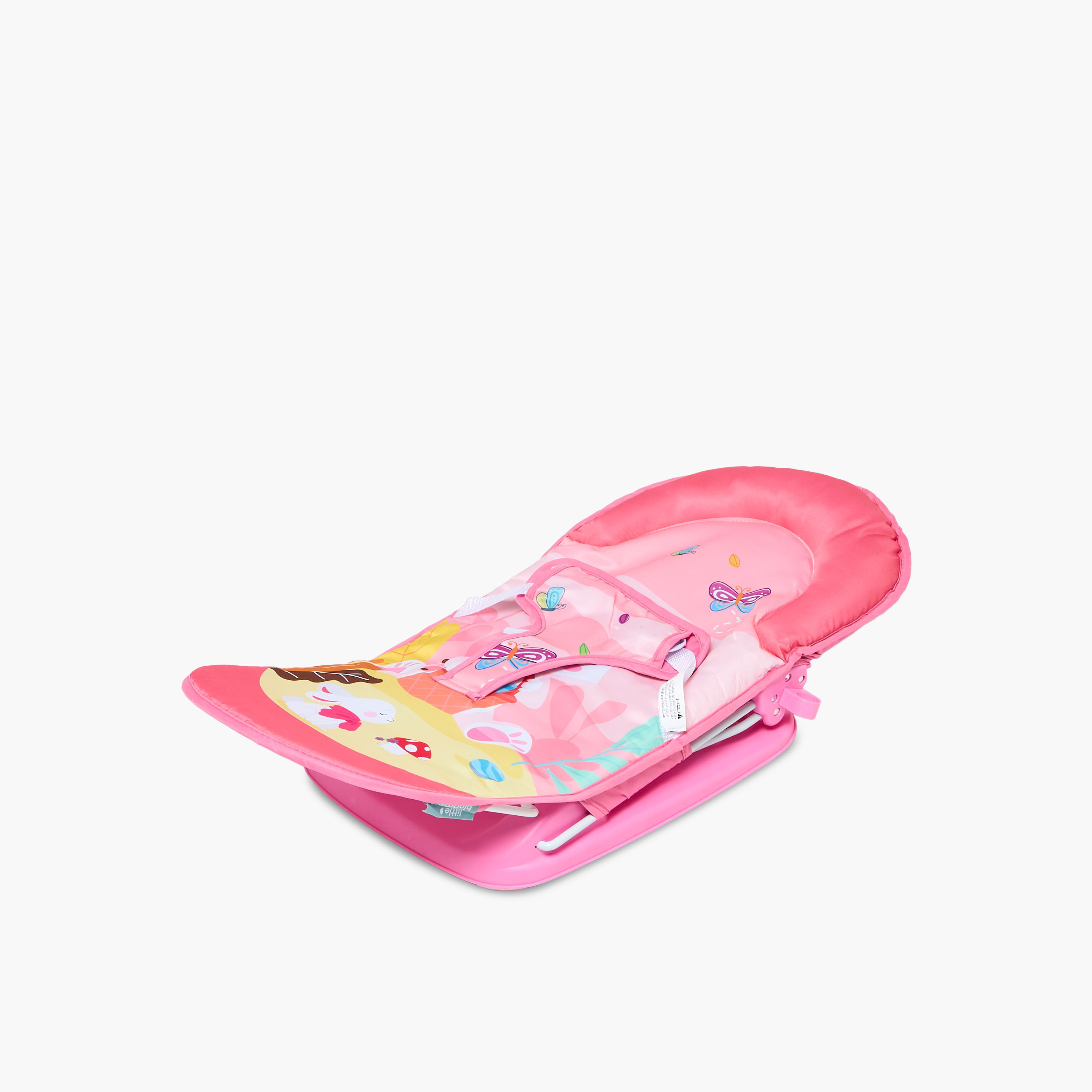 Little Bloomers Ashley Baby Seat-baby-feeding-highchairsandboosters-image-5