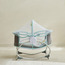 Little Bloomers Frida 2-in-1 Baby Seat with Net-baby-feeding-highchairsandboosters-image-3
