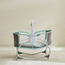 Little Bloomers Frida 2-in-1 Baby Seat with Net-baby-feeding-highchairsandboosters-image-4