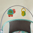 Little Bloomers Frida 2-in-1 Baby Seat with Net-baby-feeding-highchairsandboosters-image-9