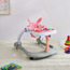 Little Bloomers Andy Rabbit Printed 4-in-1 Baby Walker with Lights & Music-baby-infantactivity-walkers-image-1
