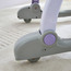 Little Bloomers Andy Rabbit Printed 4-in-1 Baby Walker with Lights & Music-baby-infantactivity-walkers-image-11