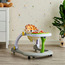 Little Bloomers Andy Lion Printed 4-in-1 Baby Walker with Lights & Music-baby-infantactivity-walkers-image-1