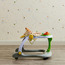 Little Bloomers Andy Lion Printed 4-in-1 Baby Walker with Lights & Music-baby-infantactivity-walkers-image-3