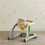 Little Bloomers Andy Lion Printed 4-in-1 Baby Walker with Lights & Music-baby-infantactivity-walkers-image-5