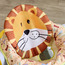 Little Bloomers Andy Lion Printed 4-in-1 Baby Walker with Lights & Music-baby-infantactivity-walkers-image-7