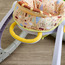 Little Bloomers Andy Lion Printed 4-in-1 Baby Walker with Lights & Music-baby-infantactivity-walkers-image-9