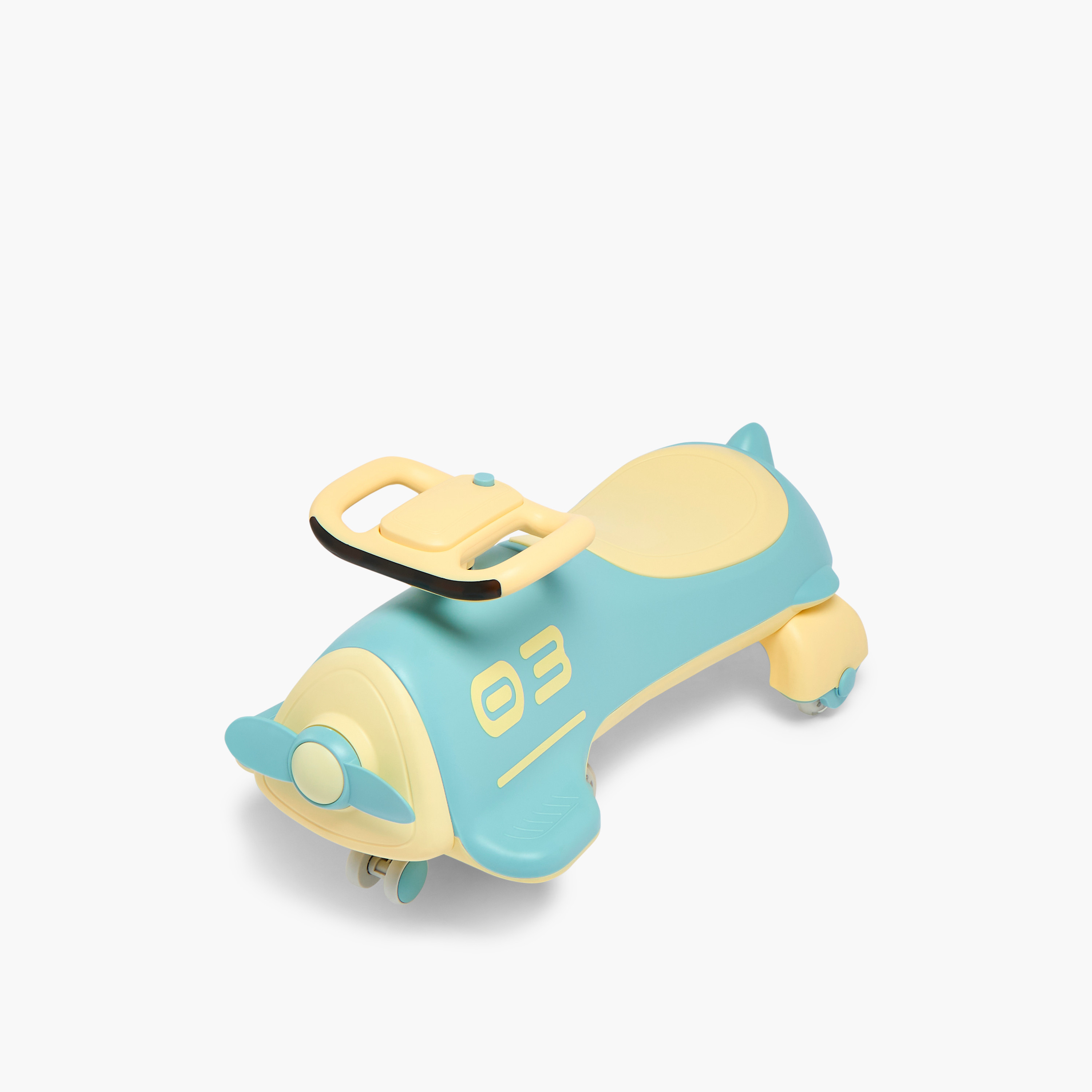 Juniors Swing Car-toys-outdoor-bikesandrideons-manualrideons-image-1