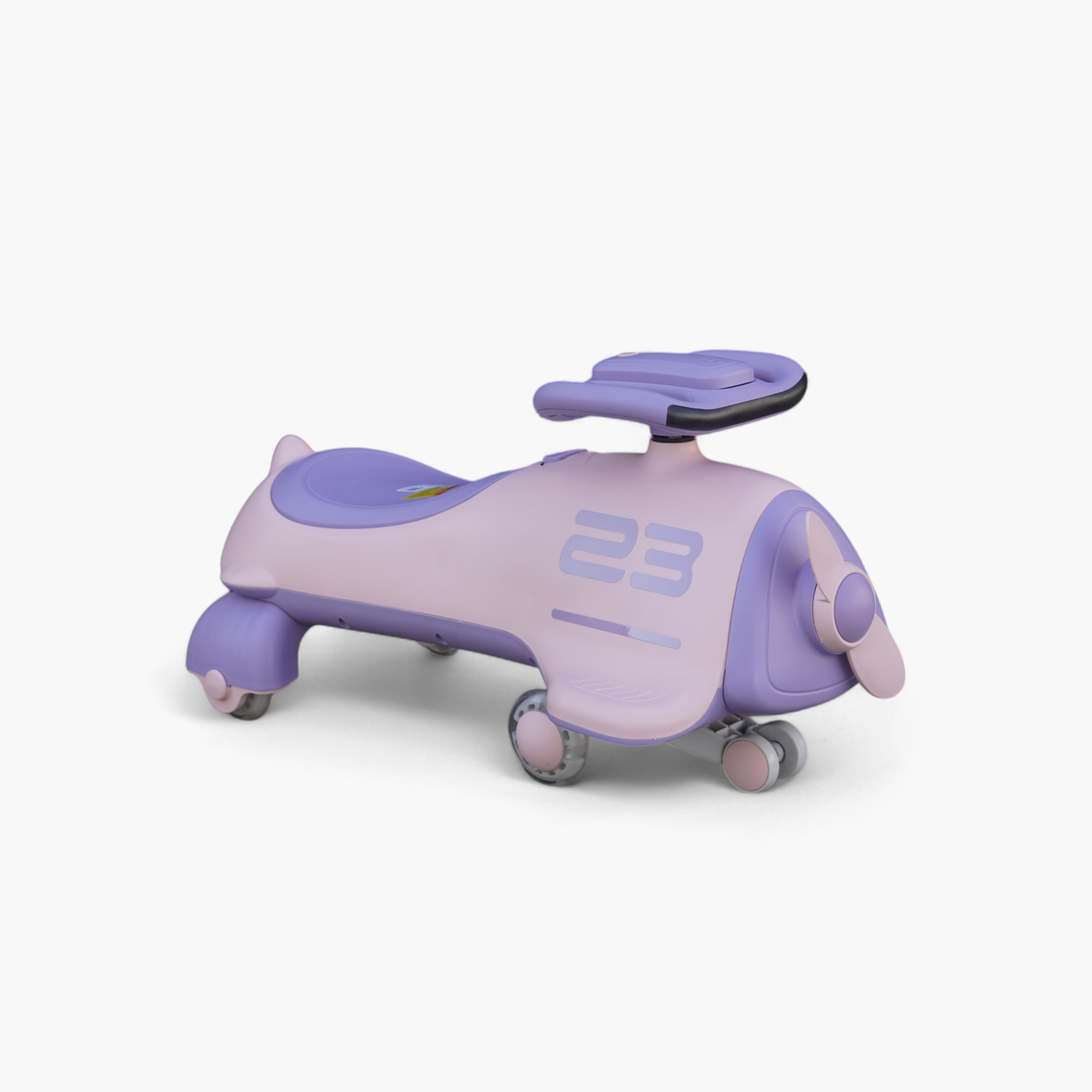 Juniors Swing Car-toys-outdoor-bikesandrideons-manualrideons-image-1